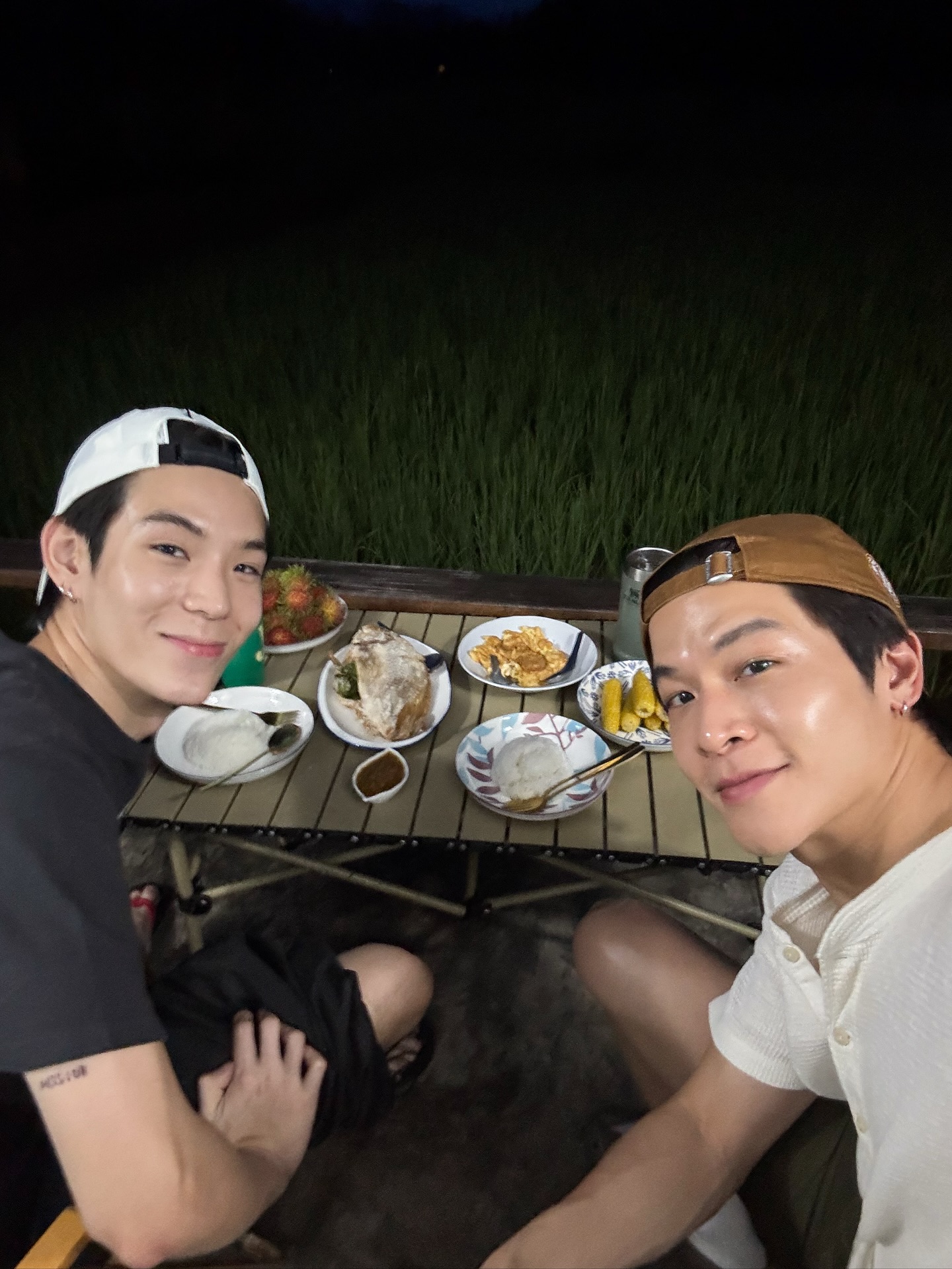 มาร์ช - จุฑาวุฒิ ภัทรกำพล
