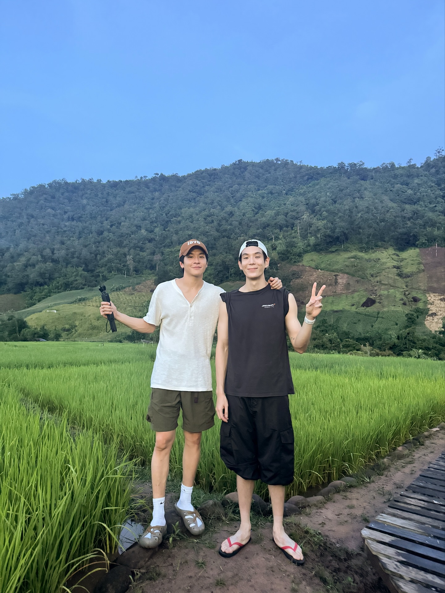 มาร์ช - จุฑาวุฒิ ภัทรกำพล