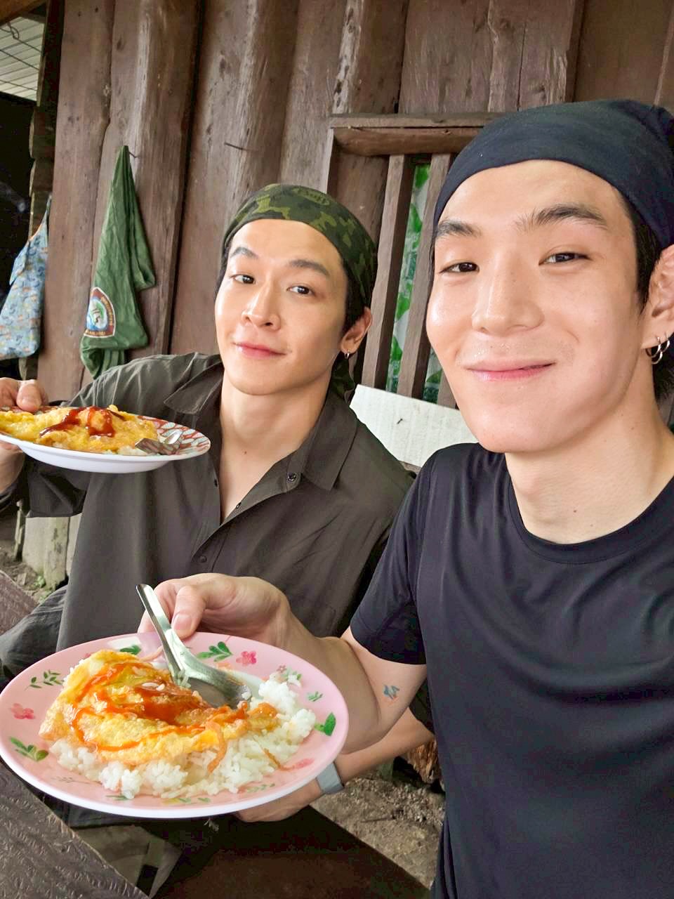 มาร์ช - จุฑาวุฒิ ภัทรกำพล
