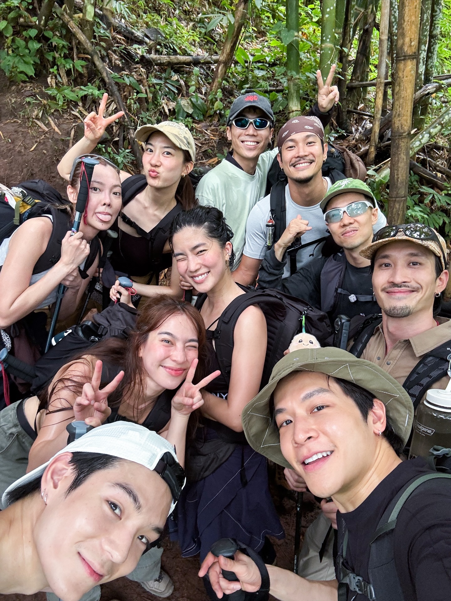 มาร์ช - จุฑาวุฒิ ภัทรกำพล