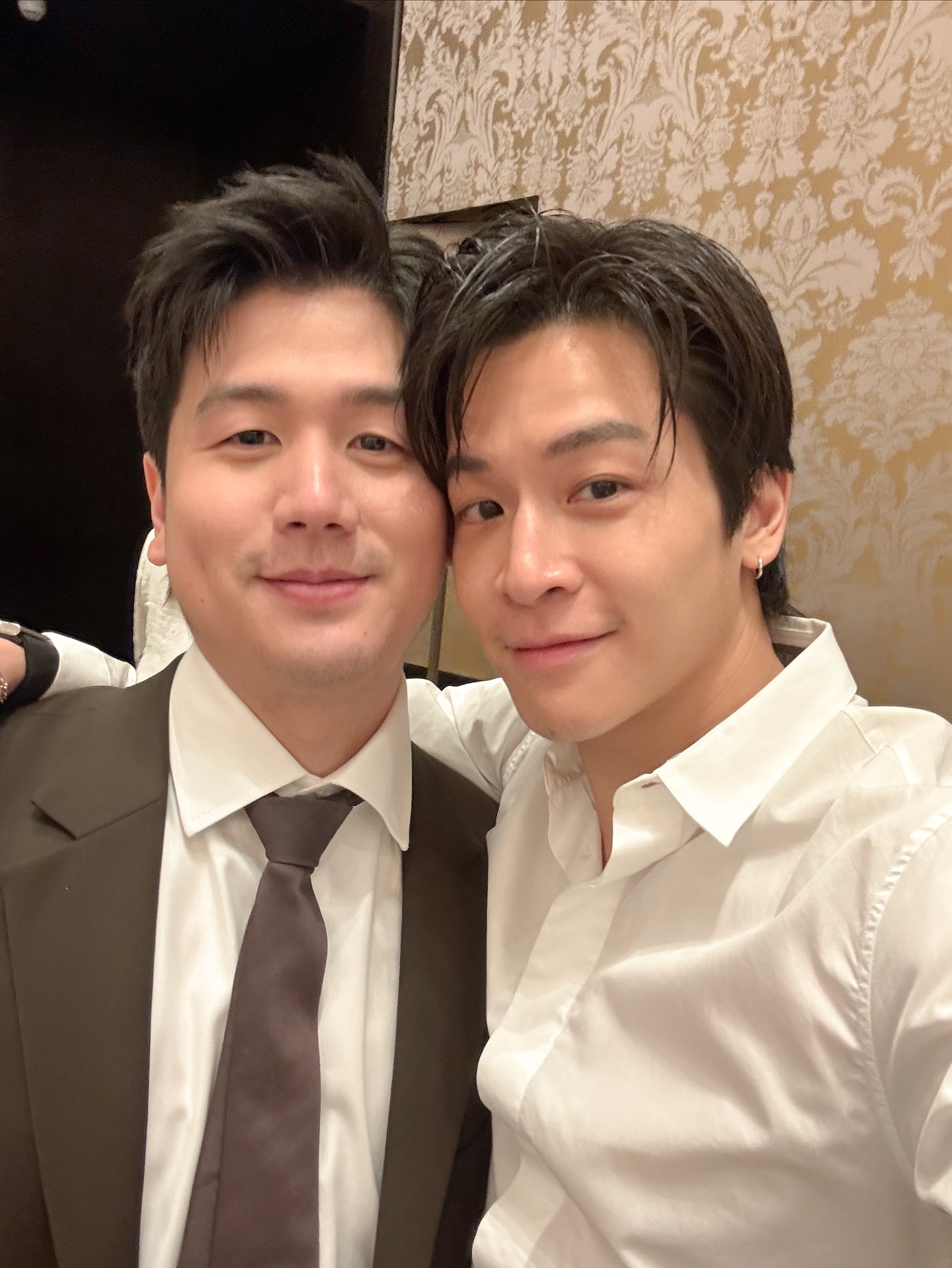 มาร์ช - จุฑาวุฒิ ภัทรกำพล