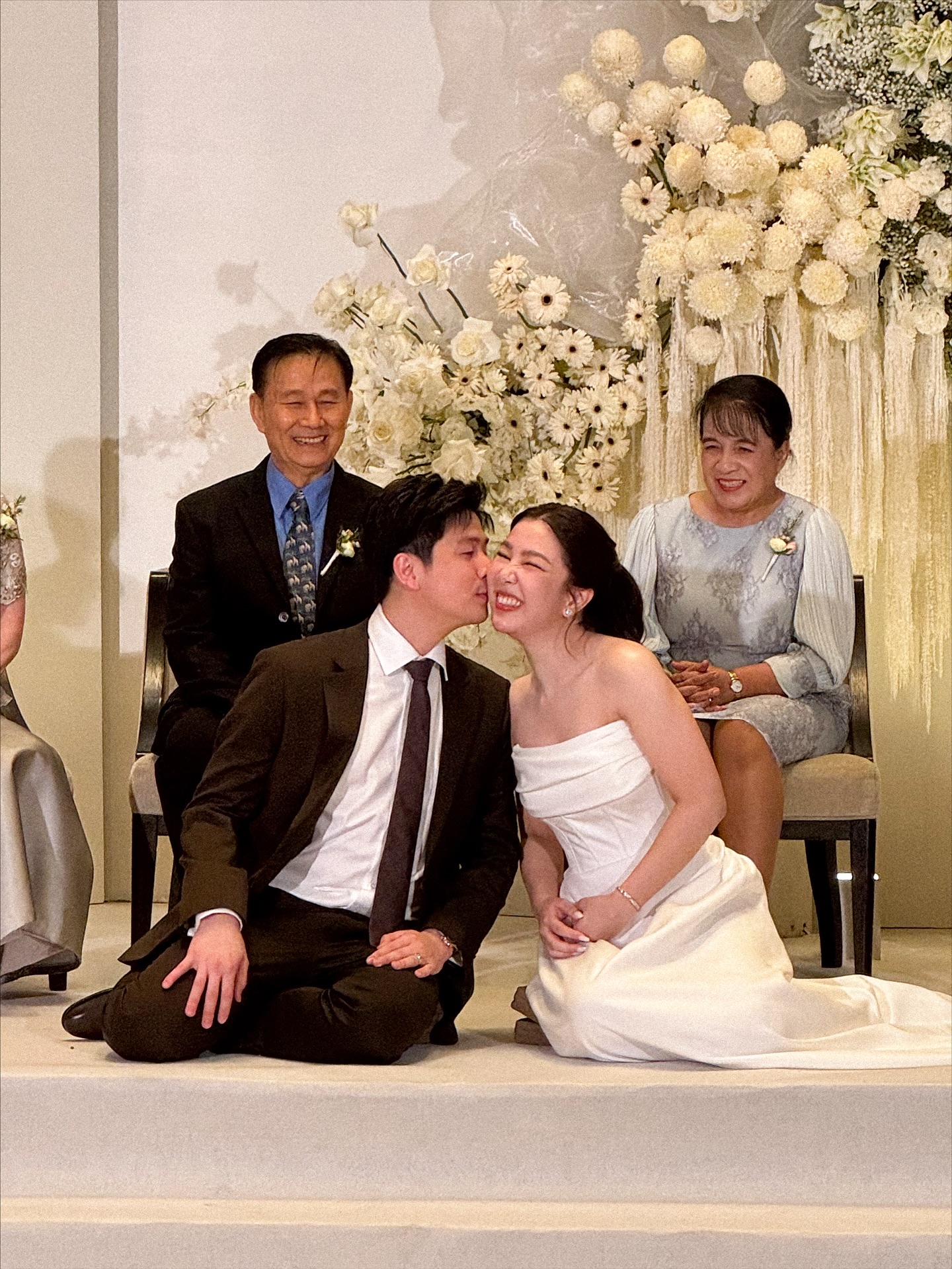 มาร์ช - จุฑาวุฒิ ภัทรกำพล