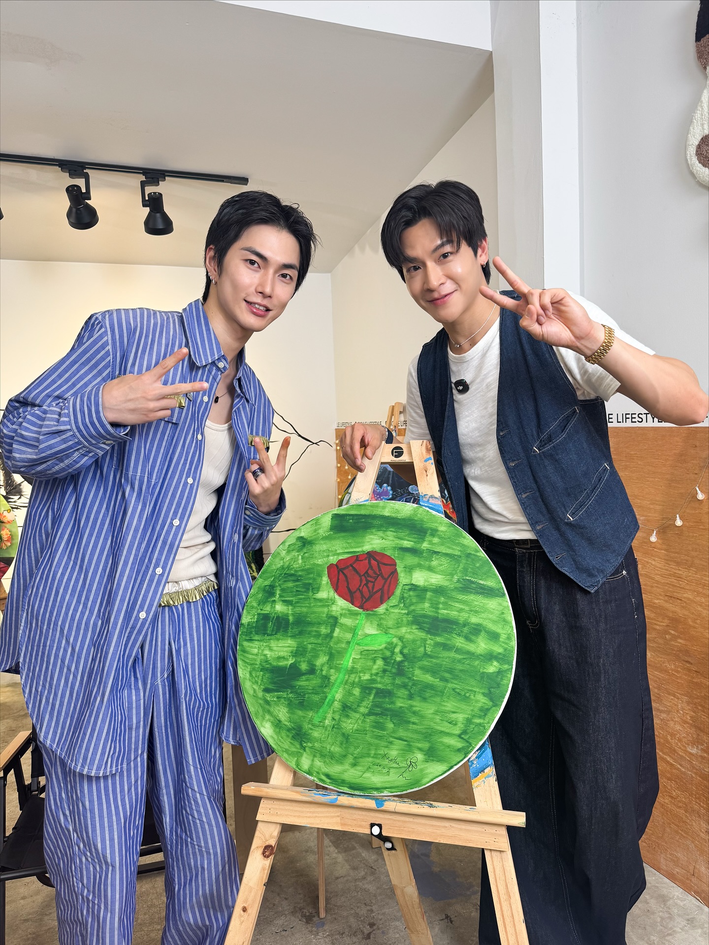มาร์ช - จุฑาวุฒิ ภัทรกำพล