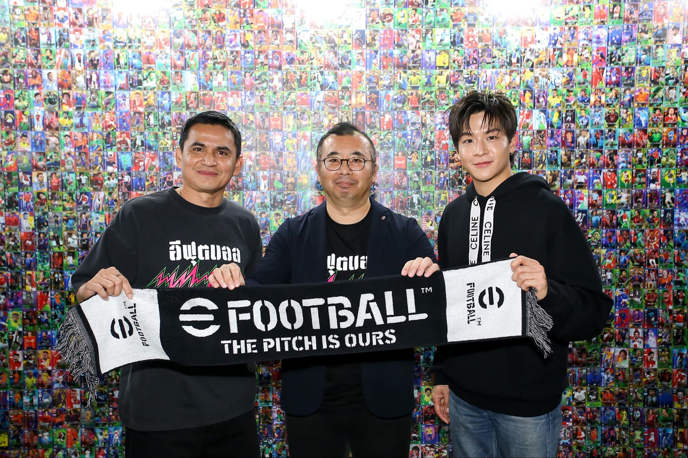 มาร์ช - จุฑาวุฒิ ภัทรกำพล
