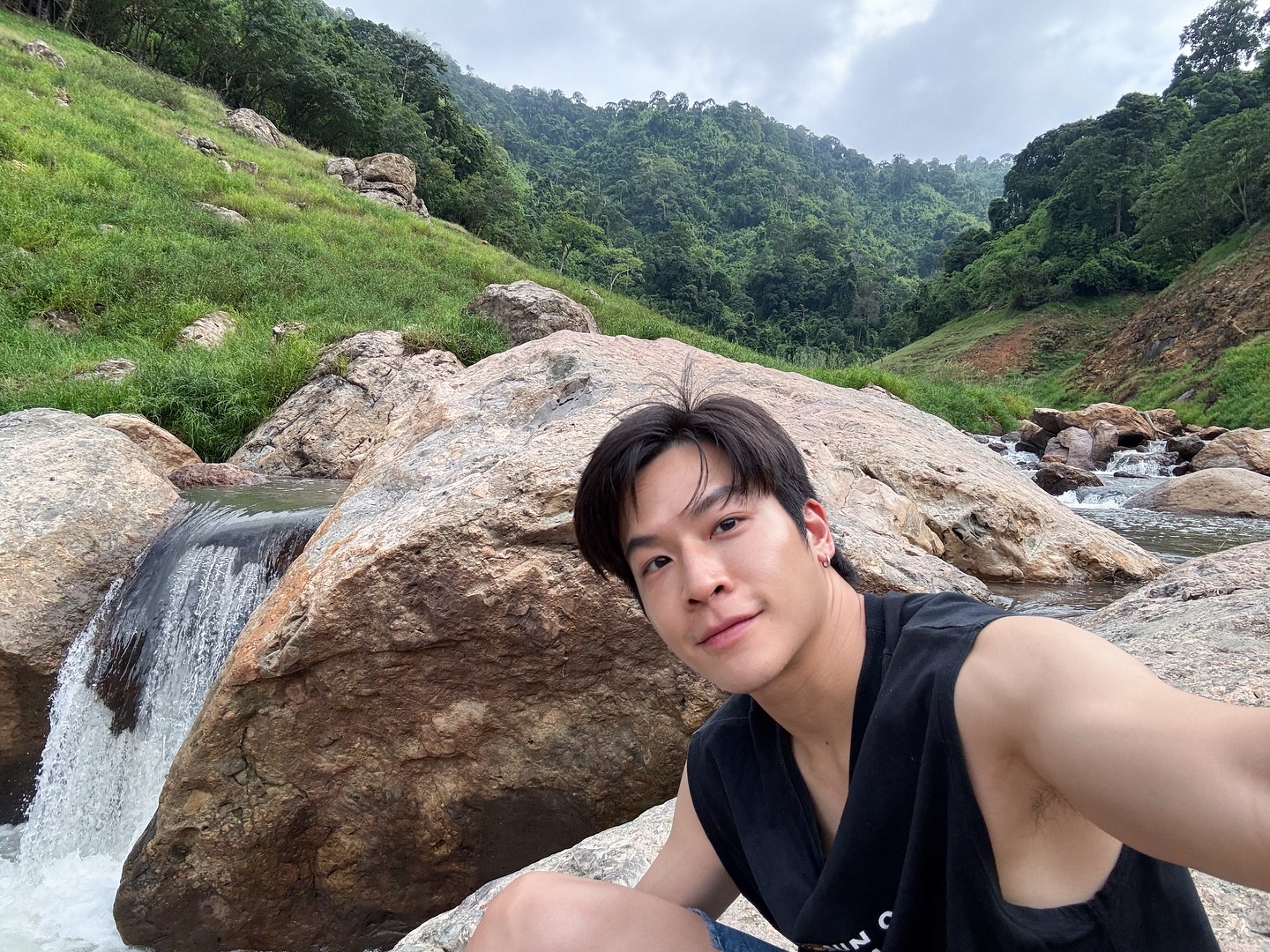 มาร์ช - จุฑาวุฒิ ภัทรกำพล