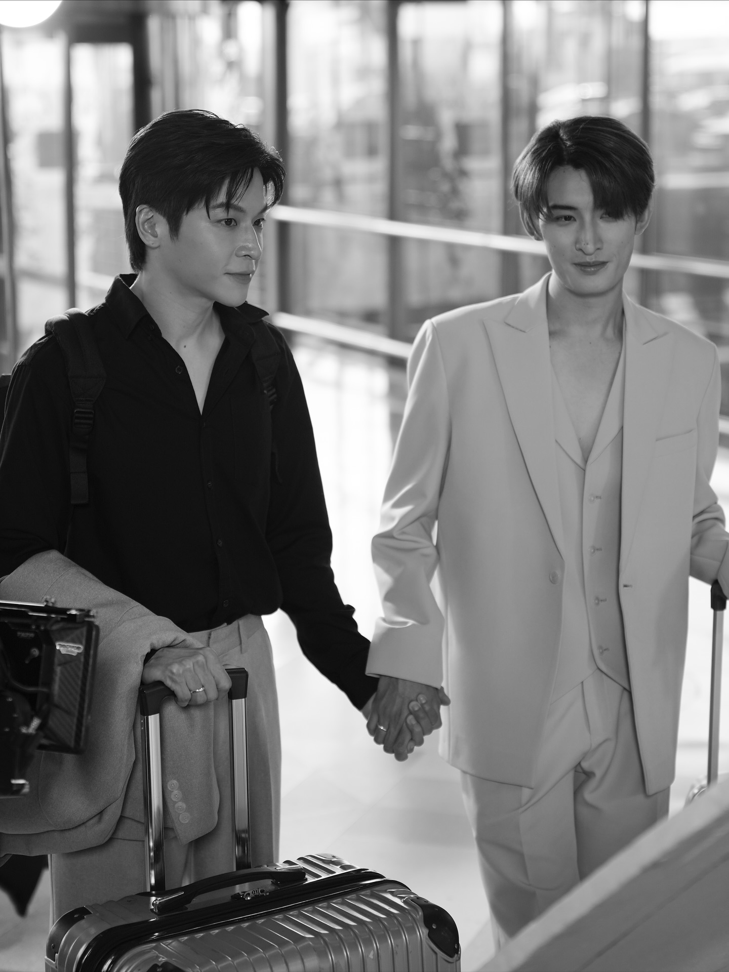 มาร์ช - จุฑาวุฒิ ภัทรกำพล