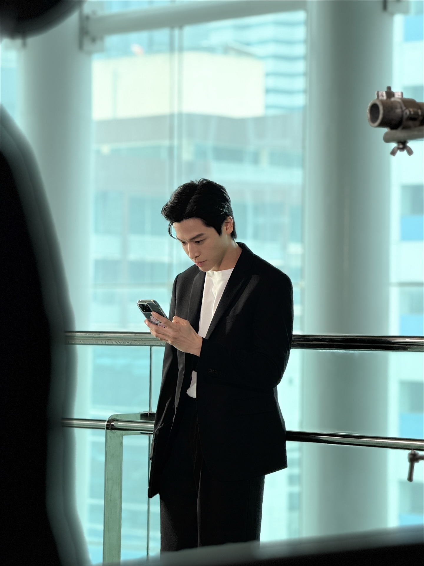 มาร์ช - จุฑาวุฒิ ภัทรกำพล