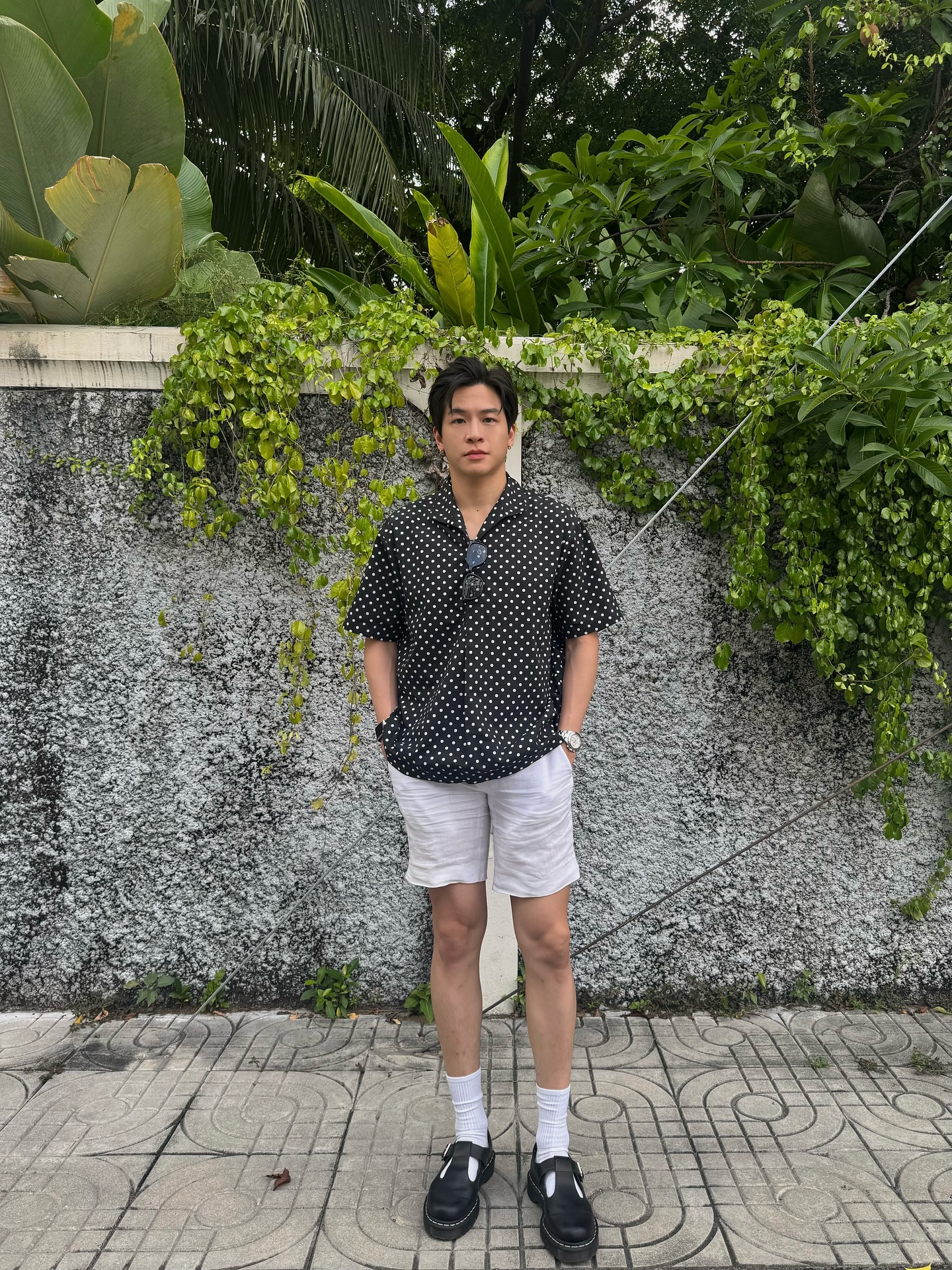 มาร์ช - จุฑาวุฒิ ภัทรกำพล