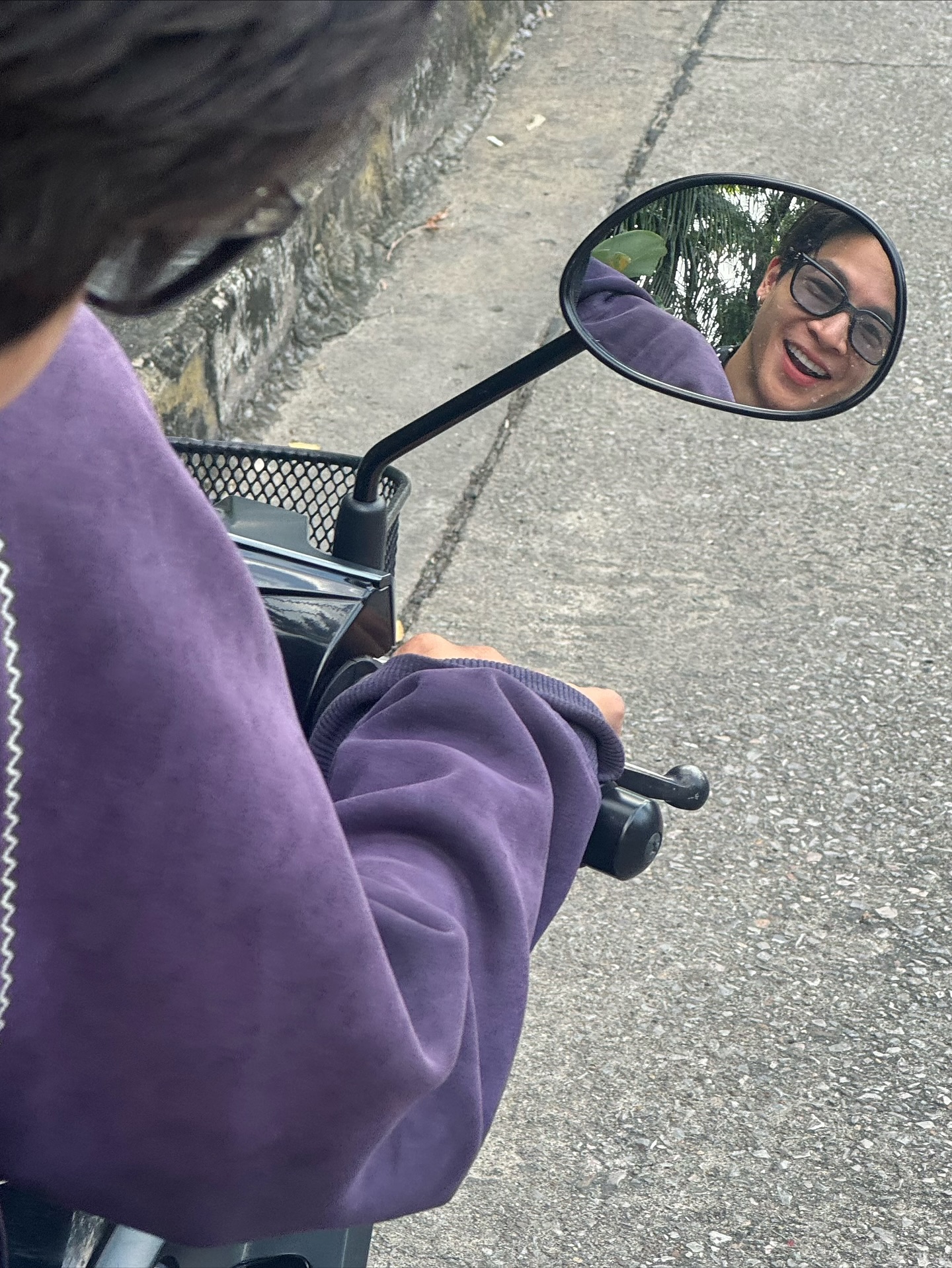 มาร์ช - จุฑาวุฒิ ภัทรกำพล