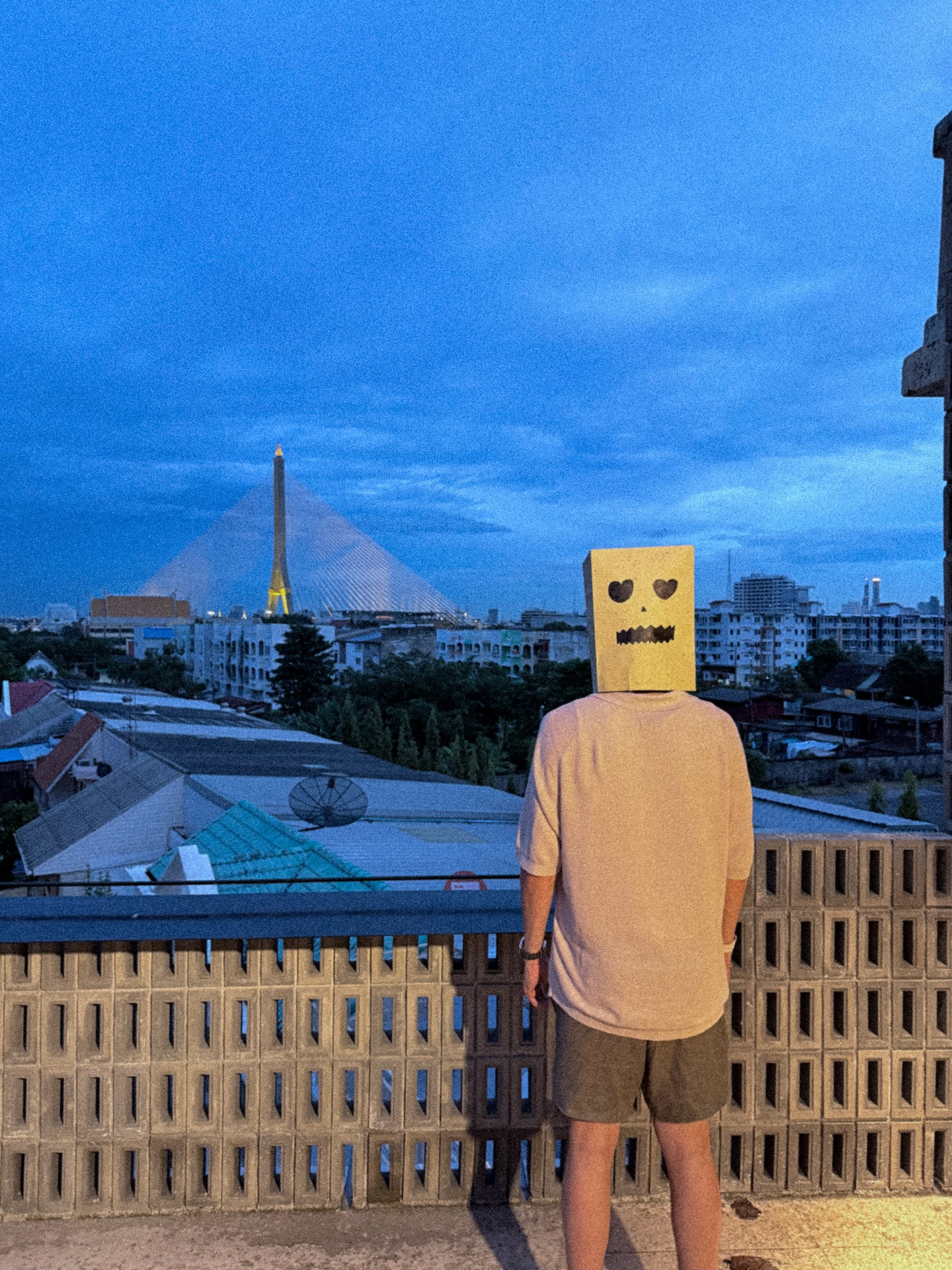 มาร์ช - จุฑาวุฒิ ภัทรกำพล