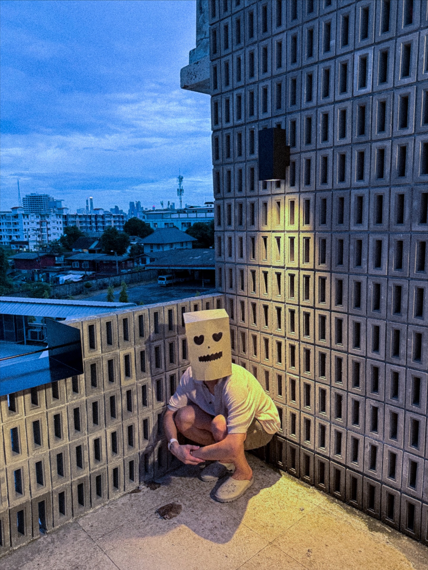 มาร์ช - จุฑาวุฒิ ภัทรกำพล