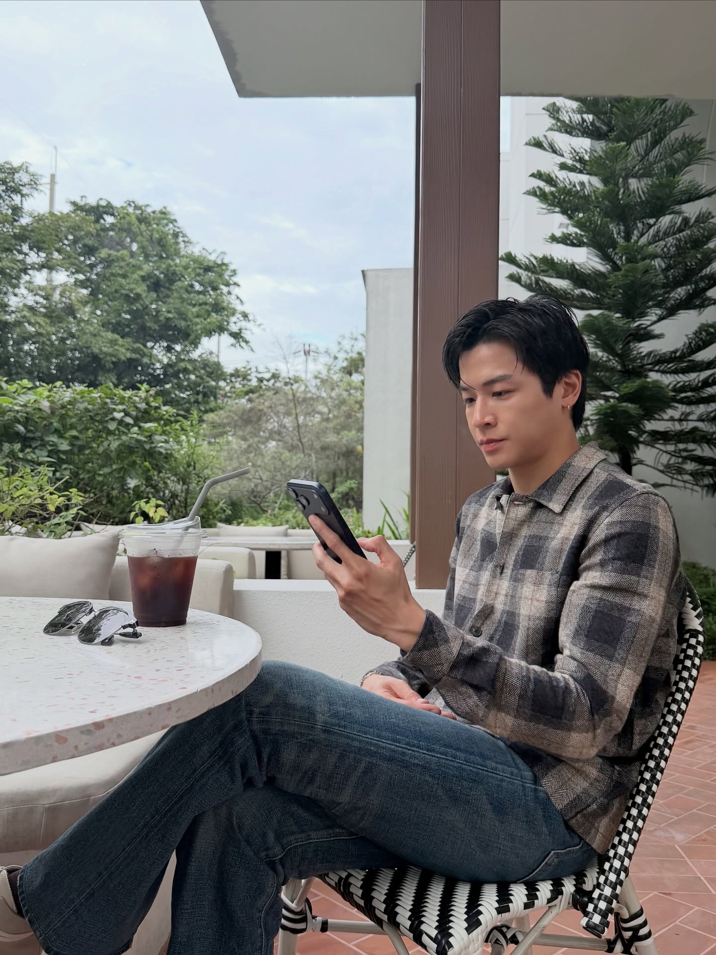 มาร์ช - จุฑาวุฒิ ภัทรกำพล