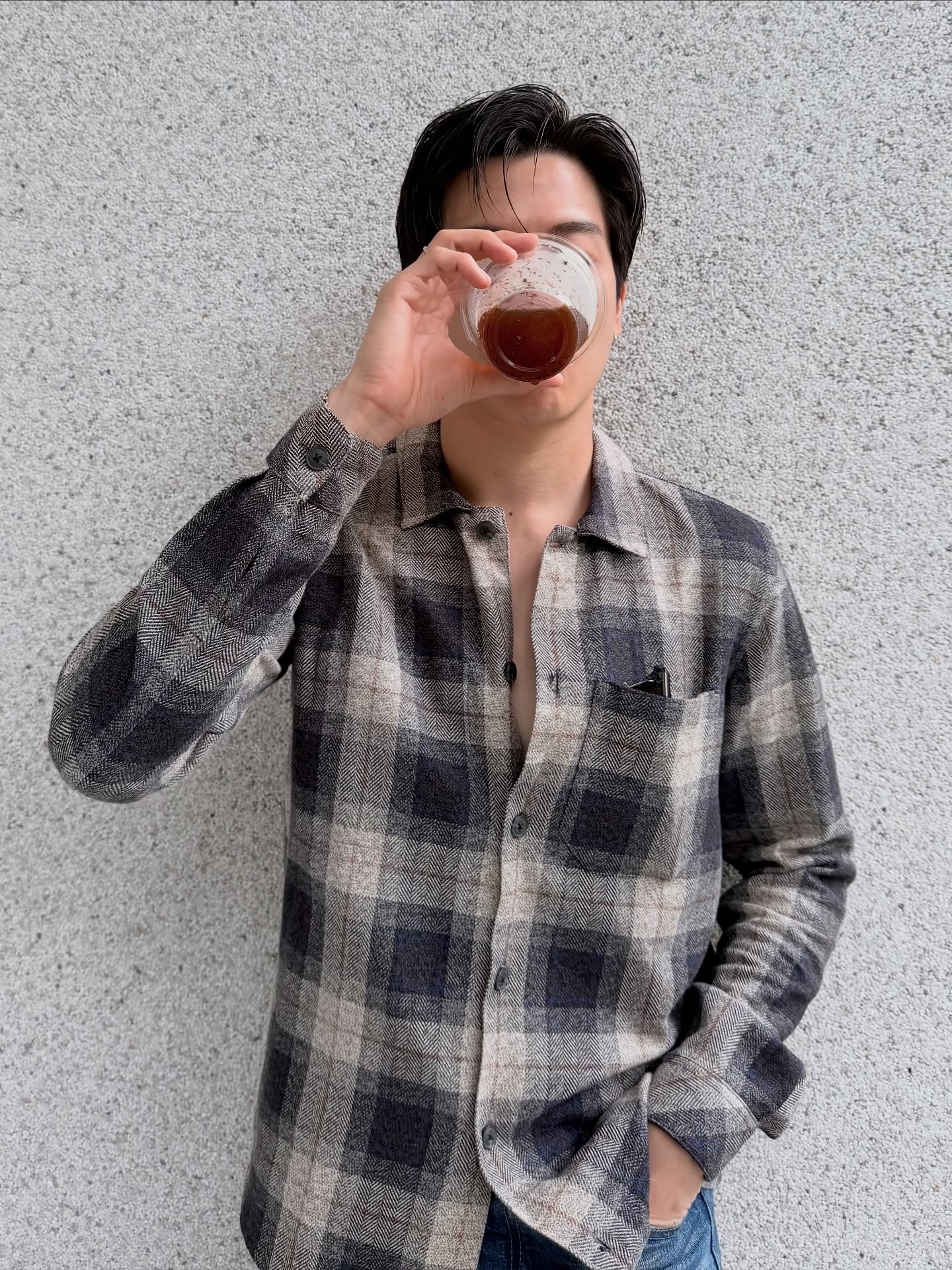 มาร์ช - จุฑาวุฒิ ภัทรกำพล