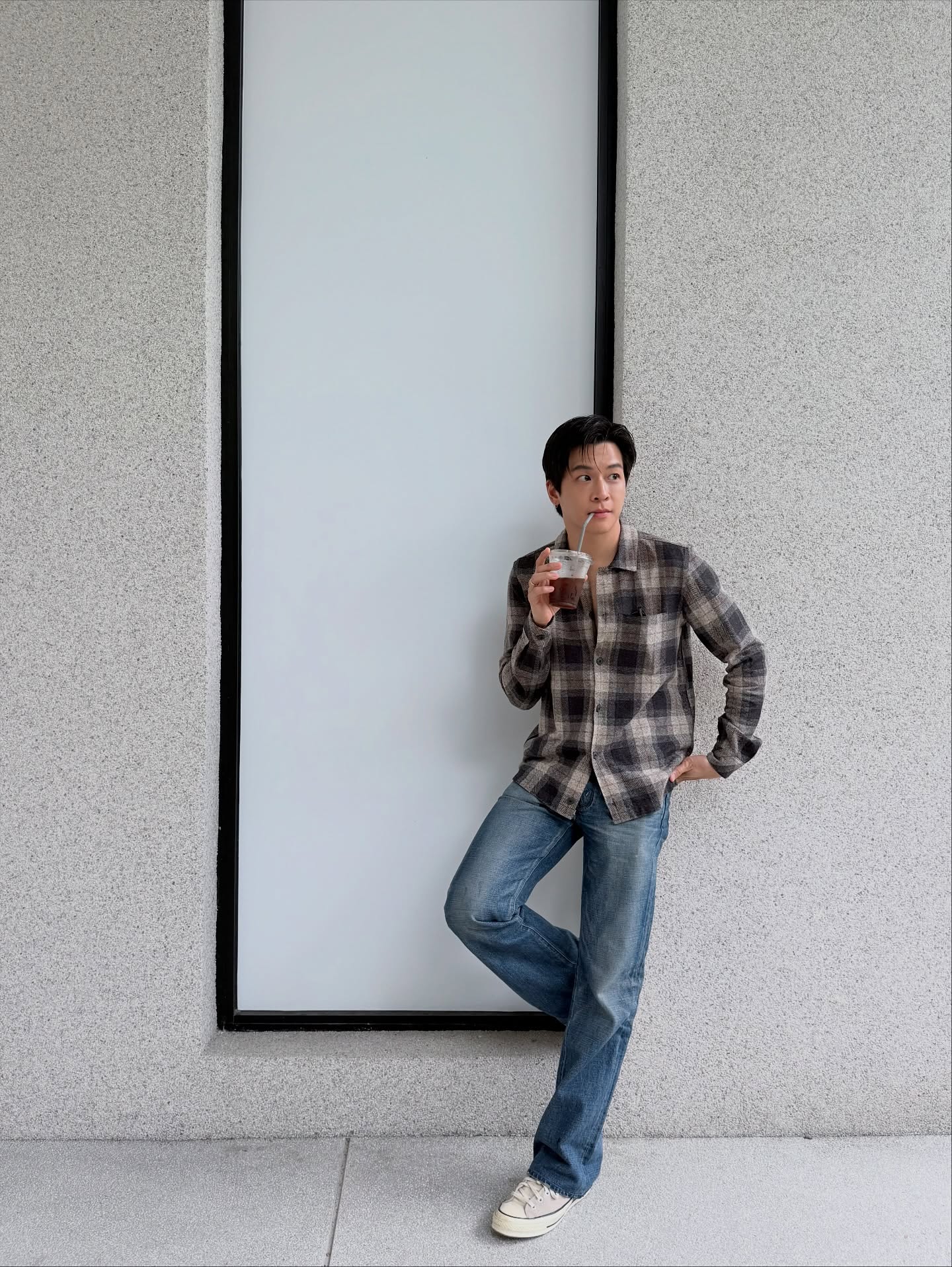 มาร์ช - จุฑาวุฒิ ภัทรกำพล