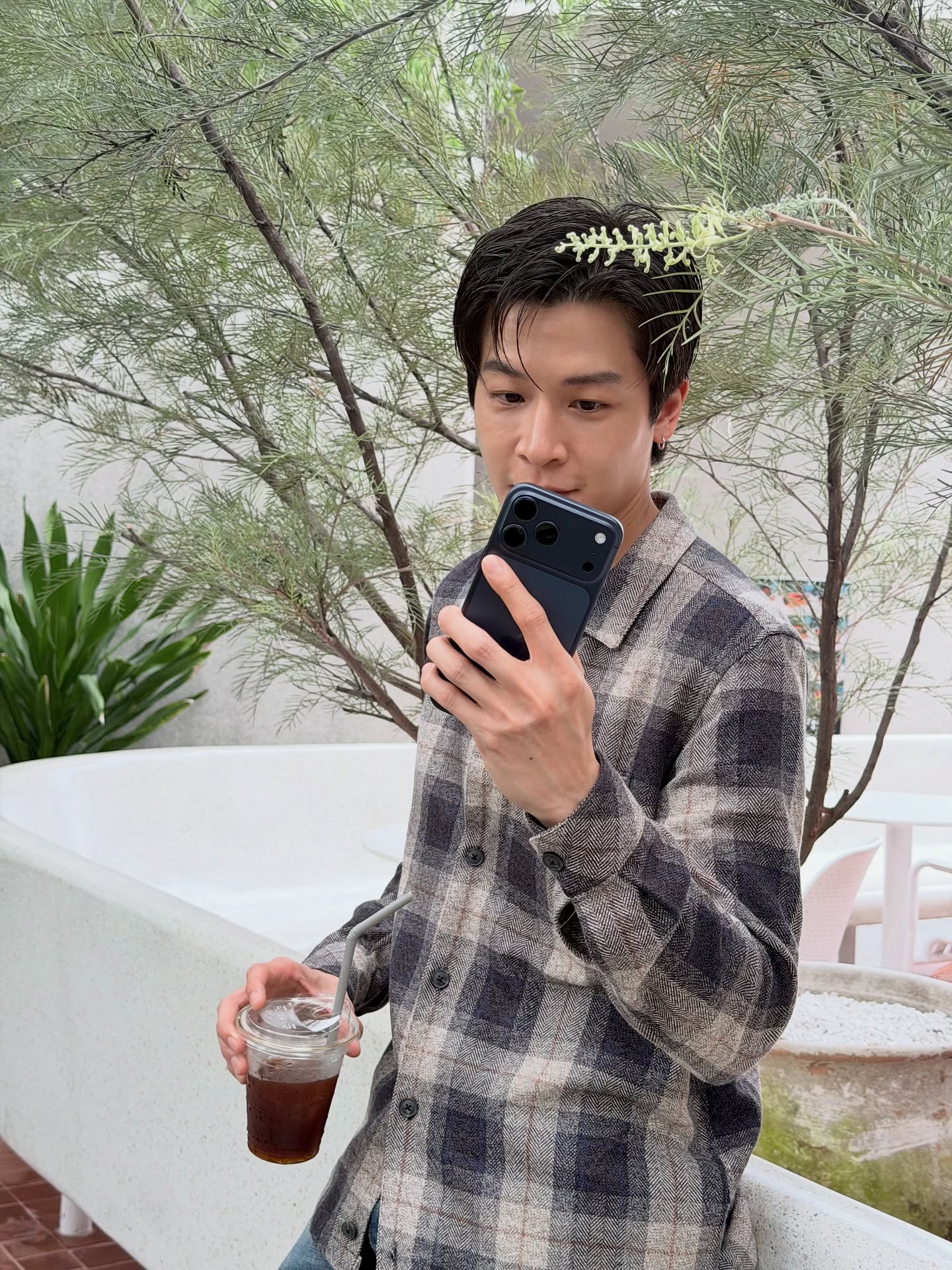 มาร์ช - จุฑาวุฒิ ภัทรกำพล