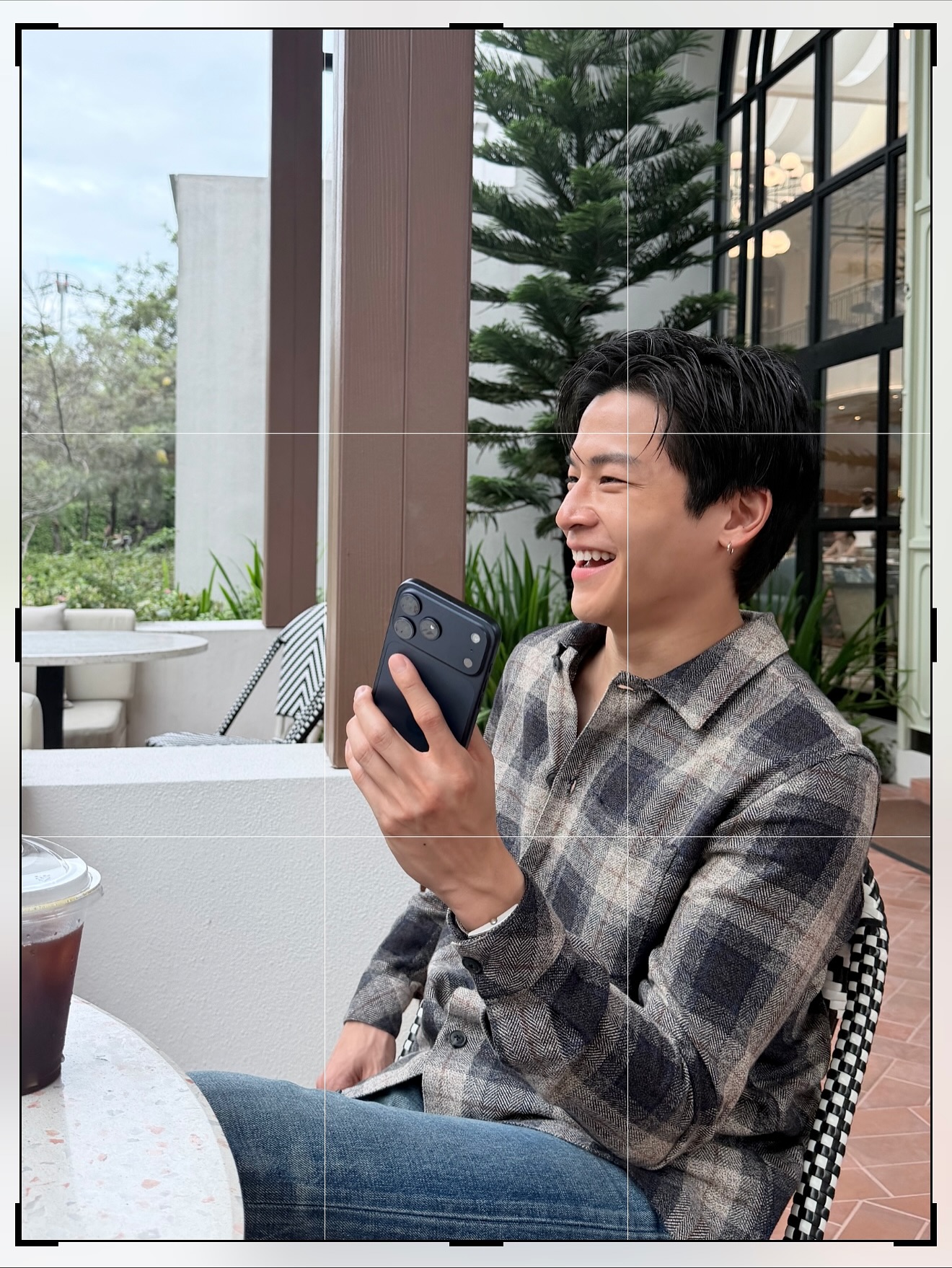 มาร์ช - จุฑาวุฒิ ภัทรกำพล