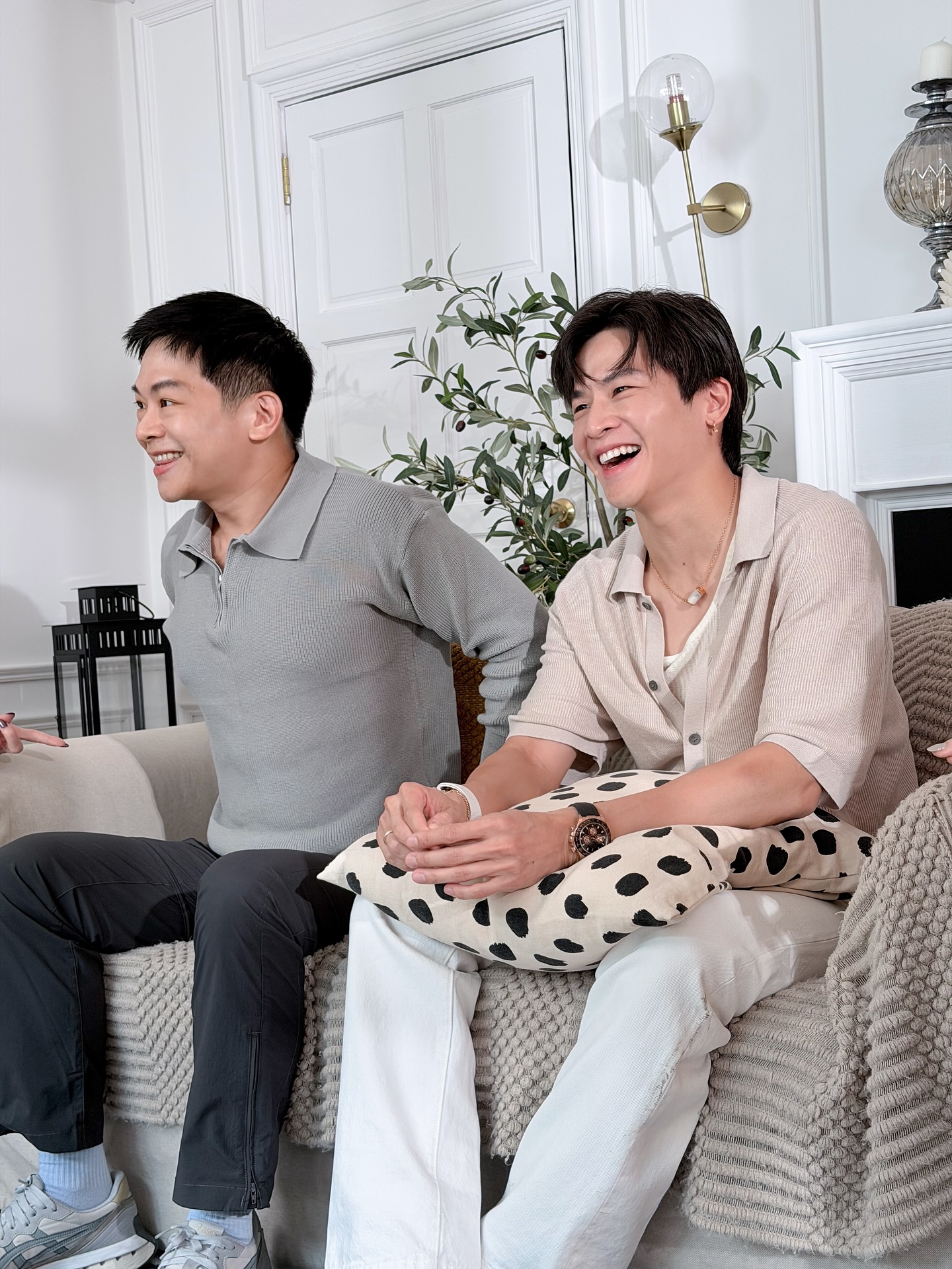 มาร์ช - จุฑาวุฒิ ภัทรกำพล