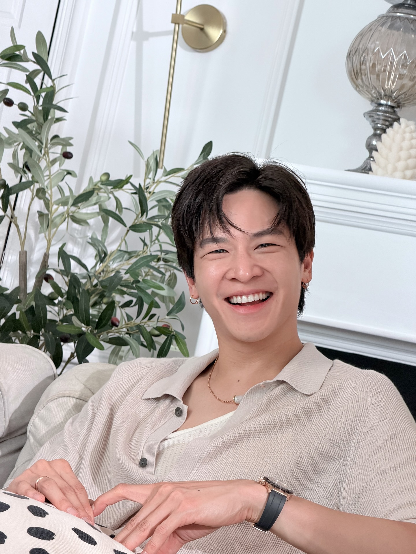 มาร์ช - จุฑาวุฒิ ภัทรกำพล