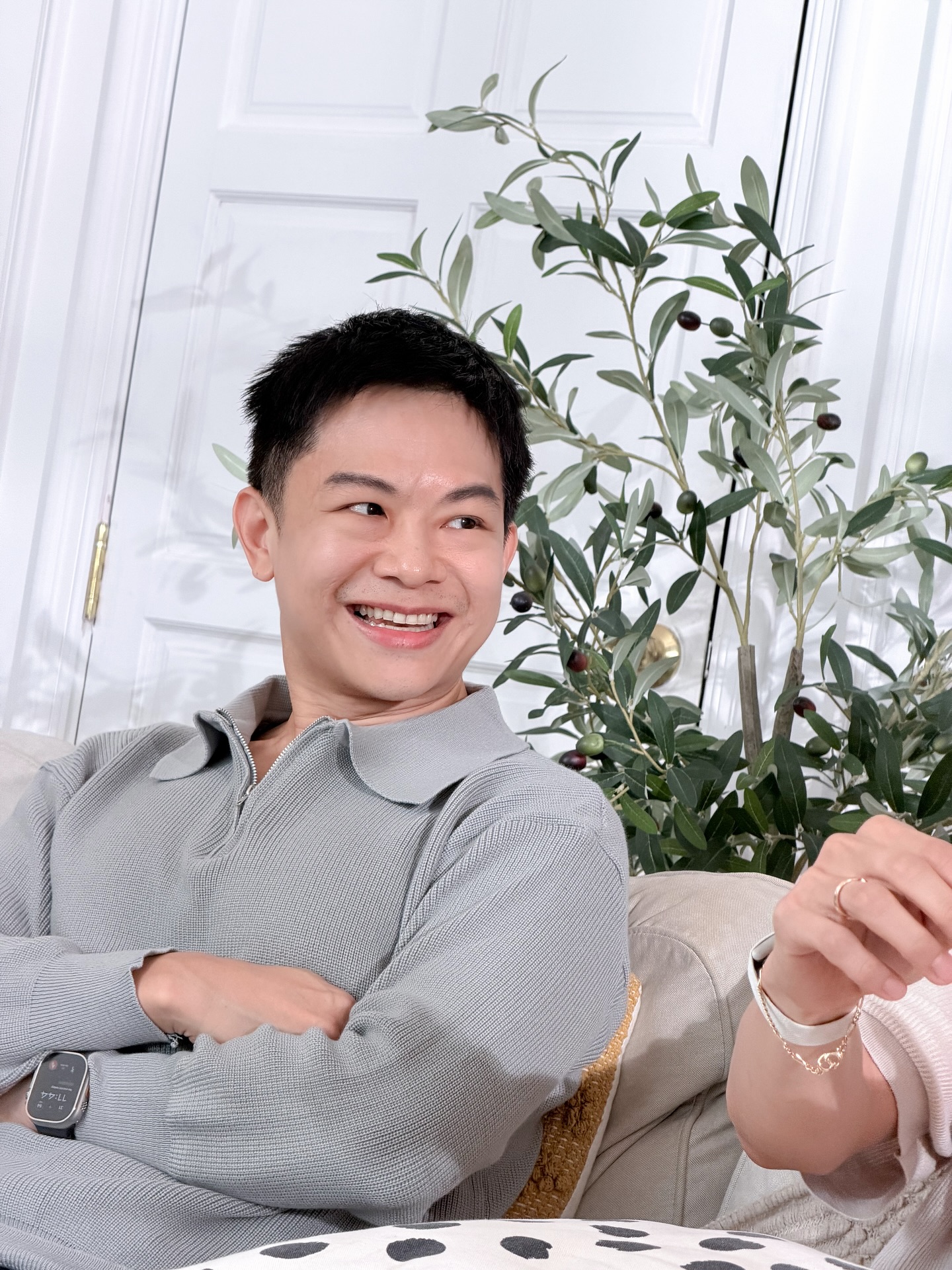 มาร์ช - จุฑาวุฒิ ภัทรกำพล