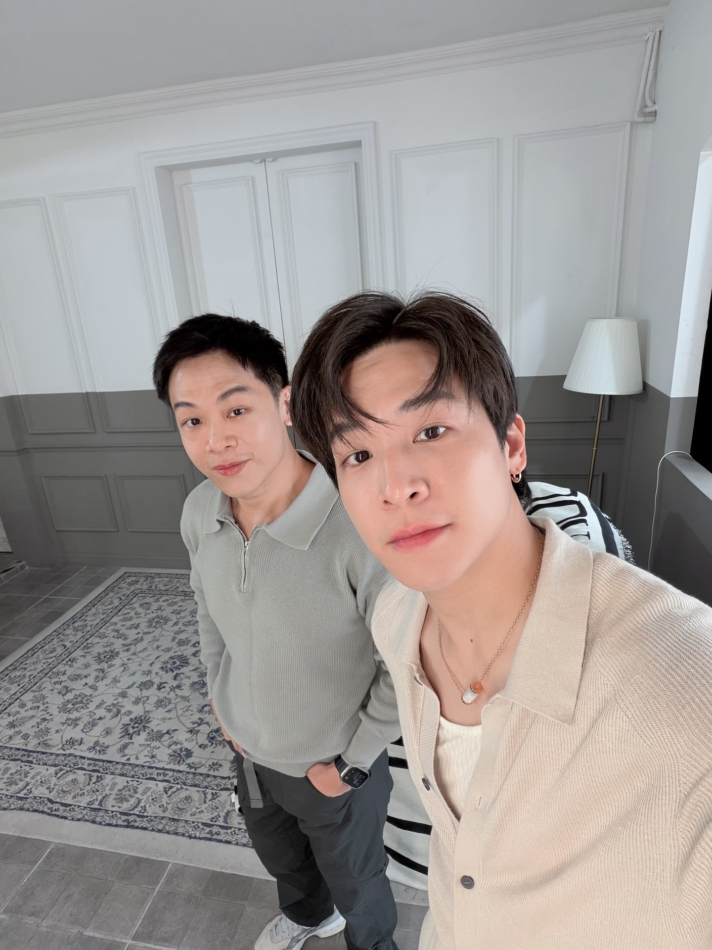 มาร์ช - จุฑาวุฒิ ภัทรกำพล