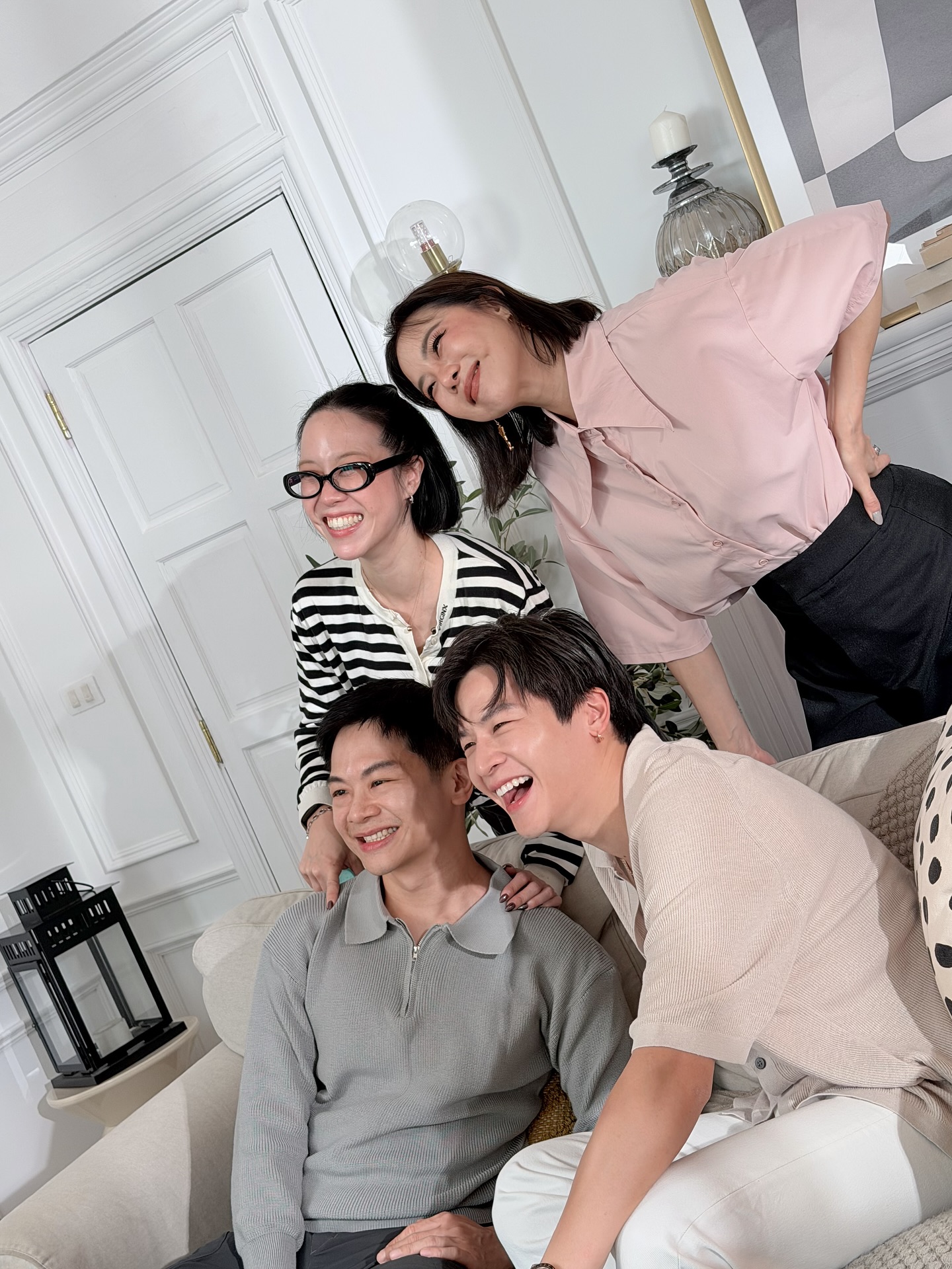 มาร์ช - จุฑาวุฒิ ภัทรกำพล