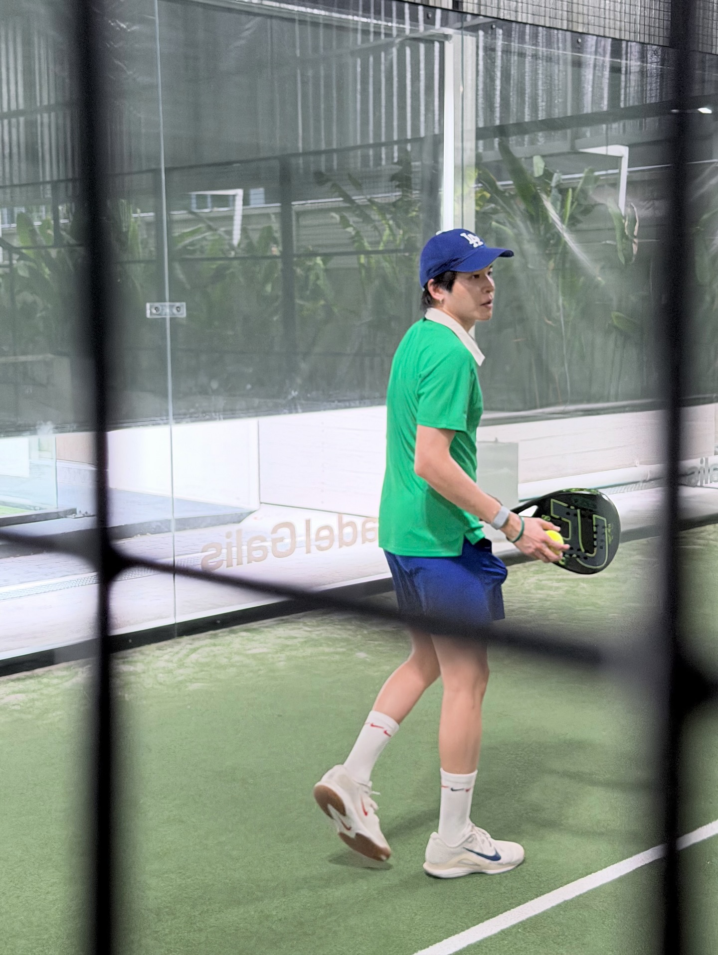 มาร์ช - จุฑาวุฒิ ภัทรกำพล