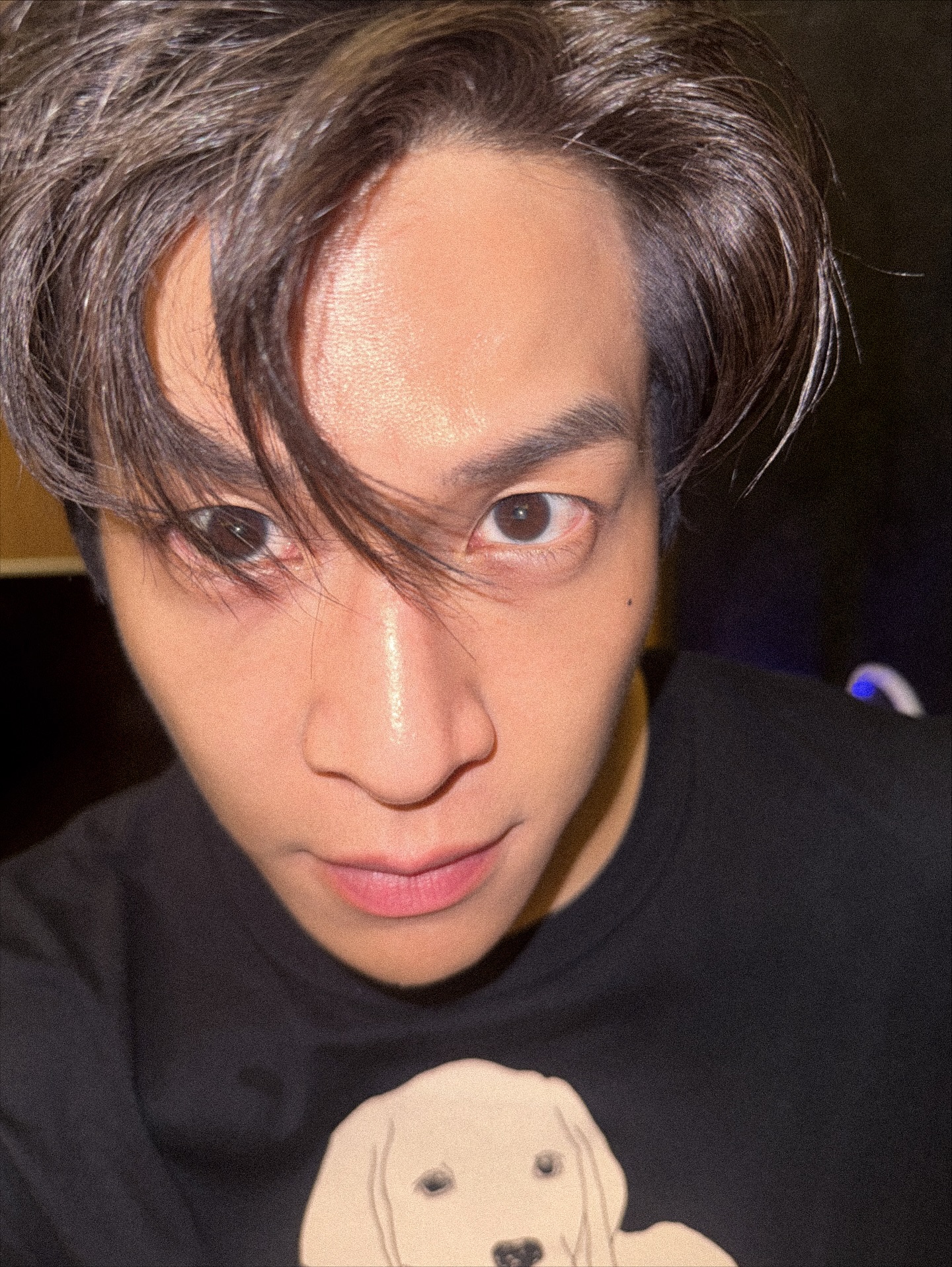 มาร์ช - จุฑาวุฒิ ภัทรกำพล