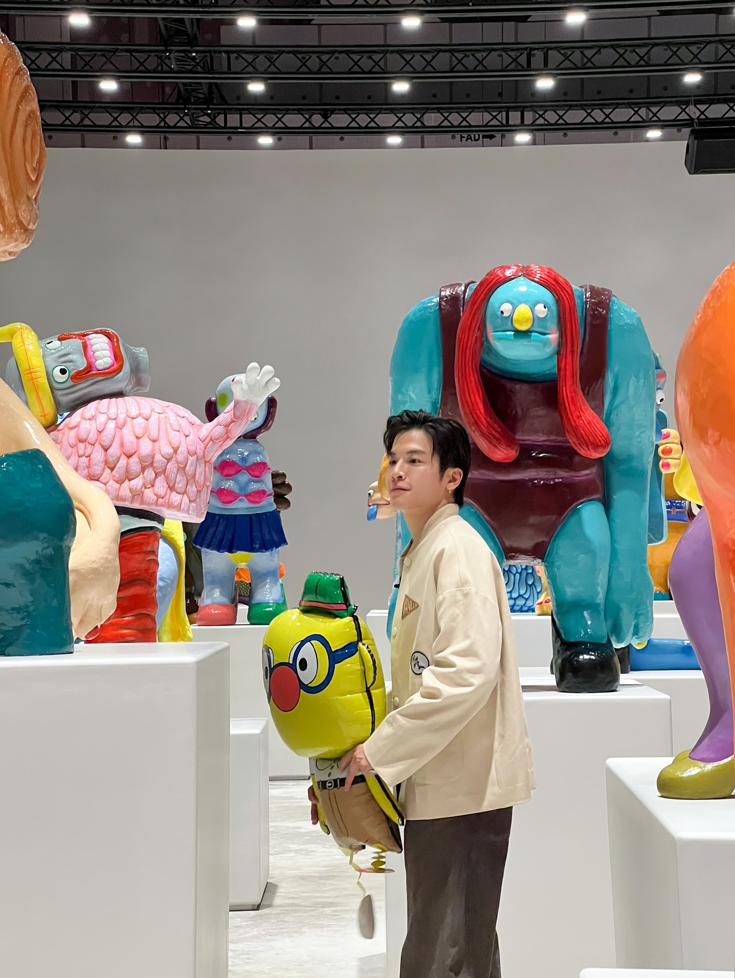 มาร์ช - จุฑาวุฒิ ภัทรกำพล