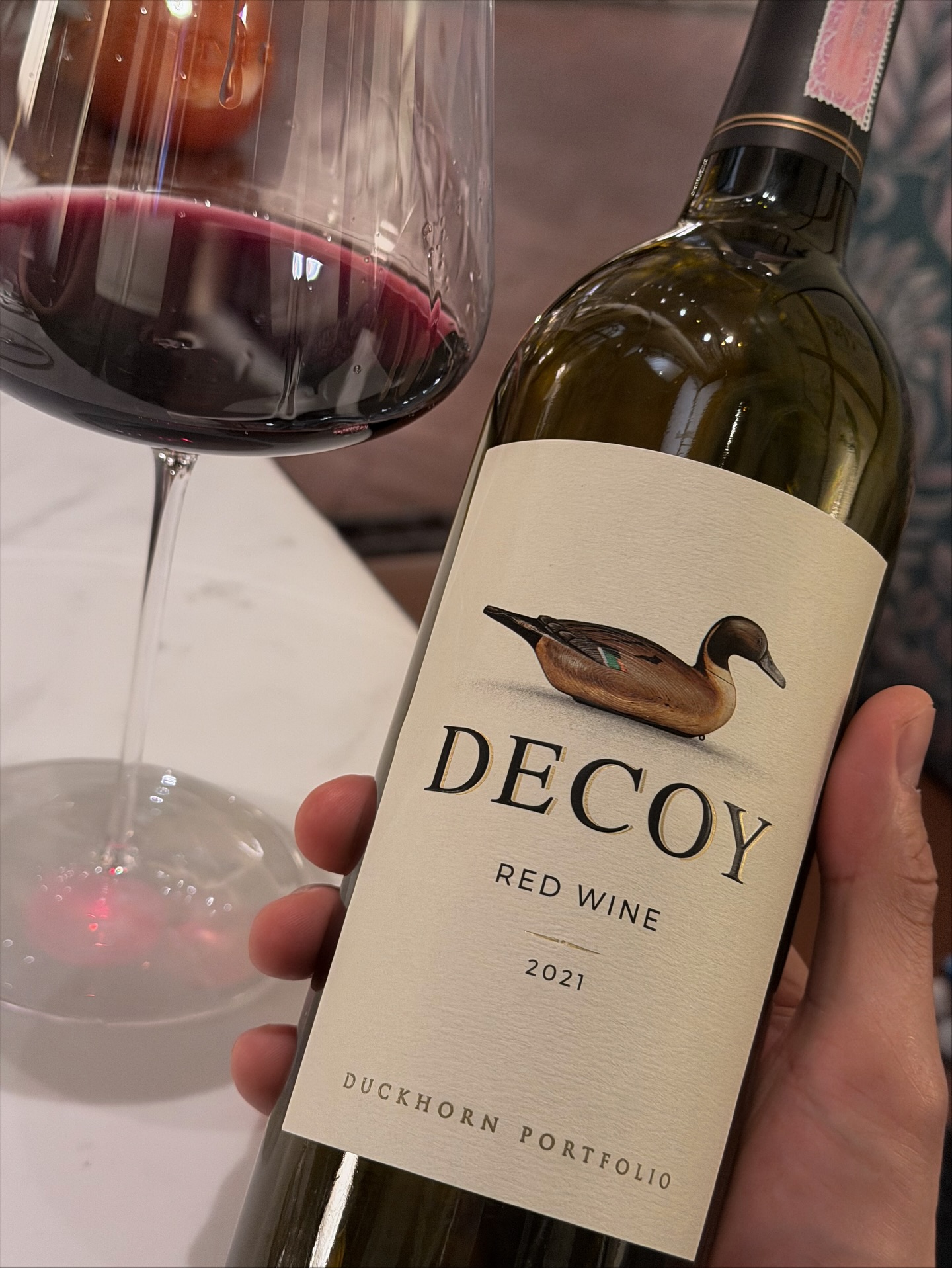 มาร์ช - จุฑาวุฒิ ภัทรกำพล