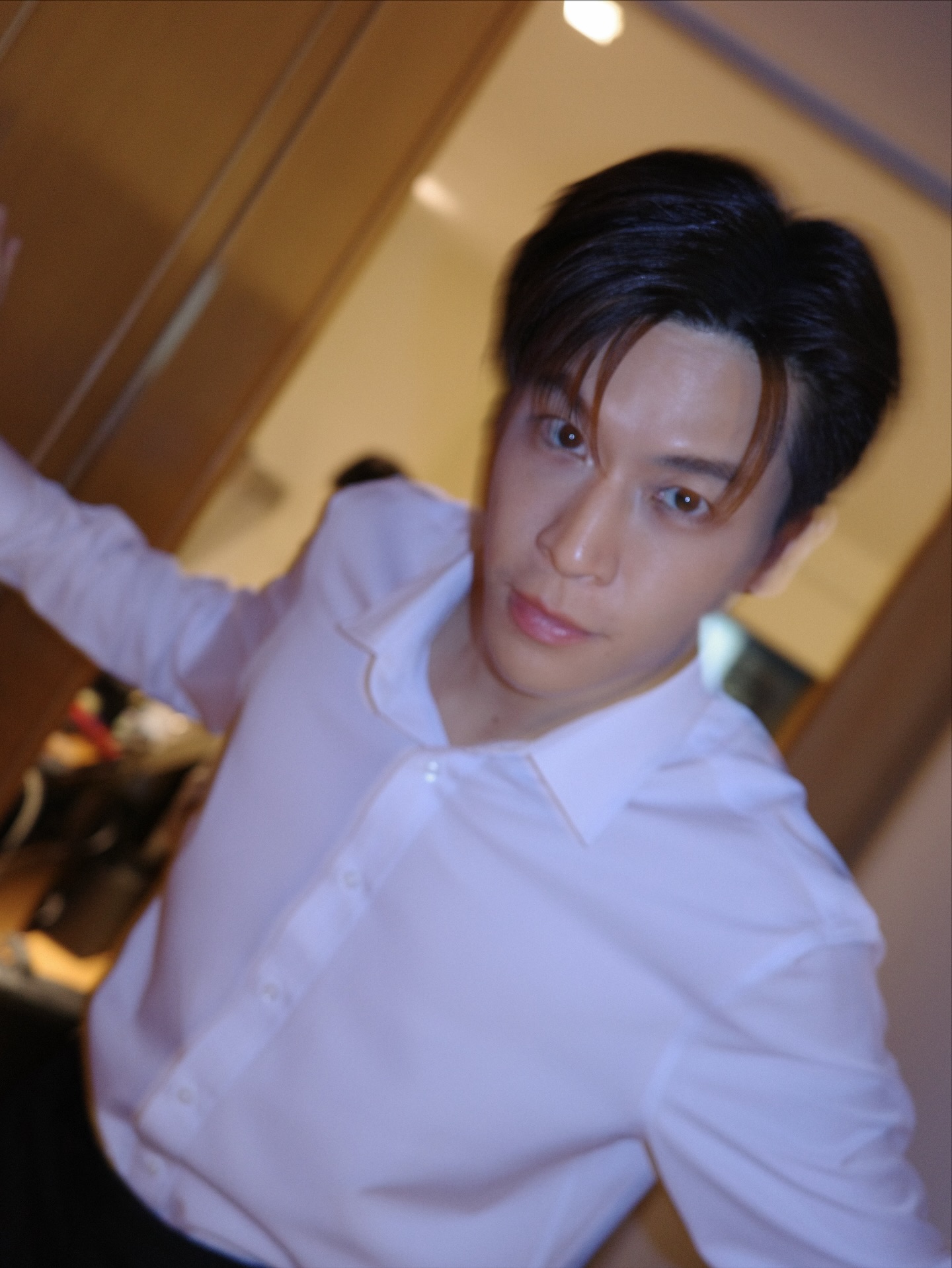 มาร์ช - จุฑาวุฒิ ภัทรกำพล