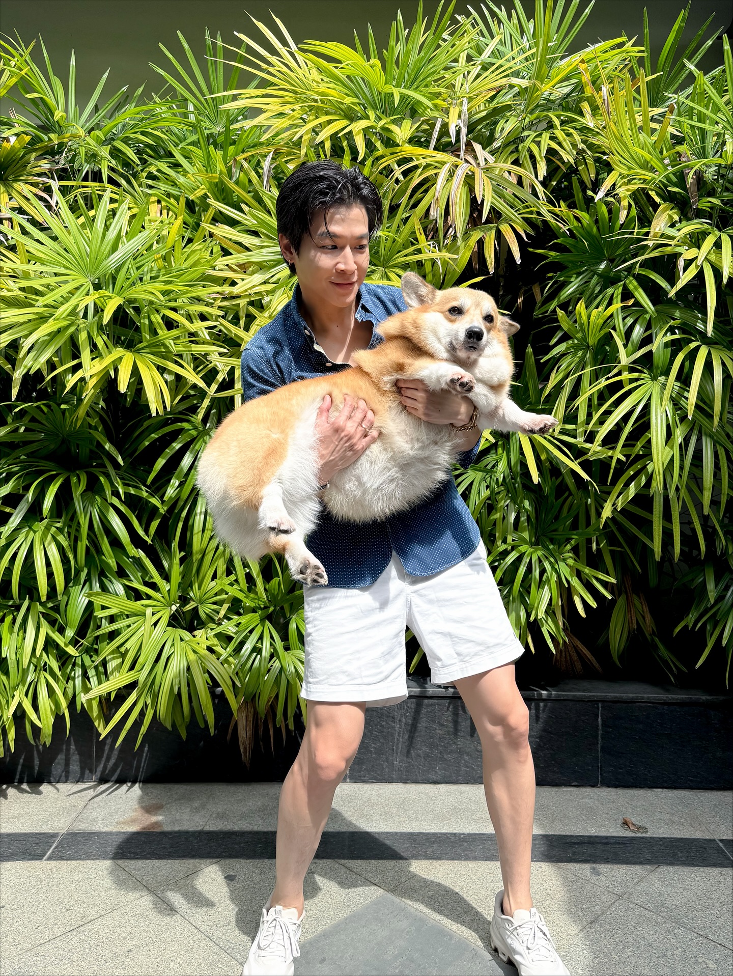 มาร์ช - จุฑาวุฒิ ภัทรกำพล