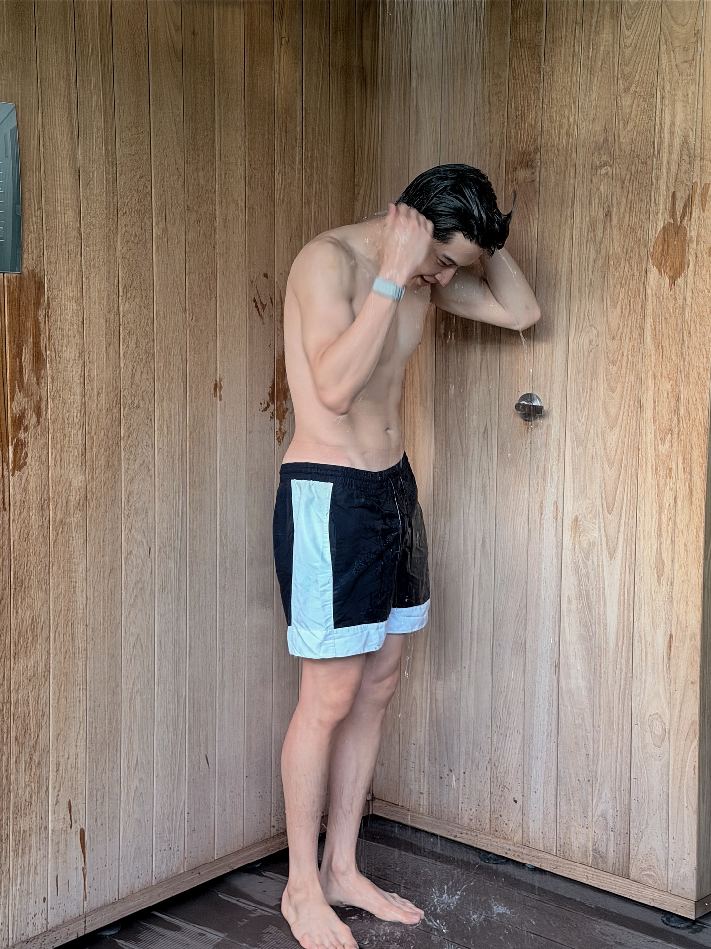 มาร์ช - จุฑาวุฒิ ภัทรกำพล