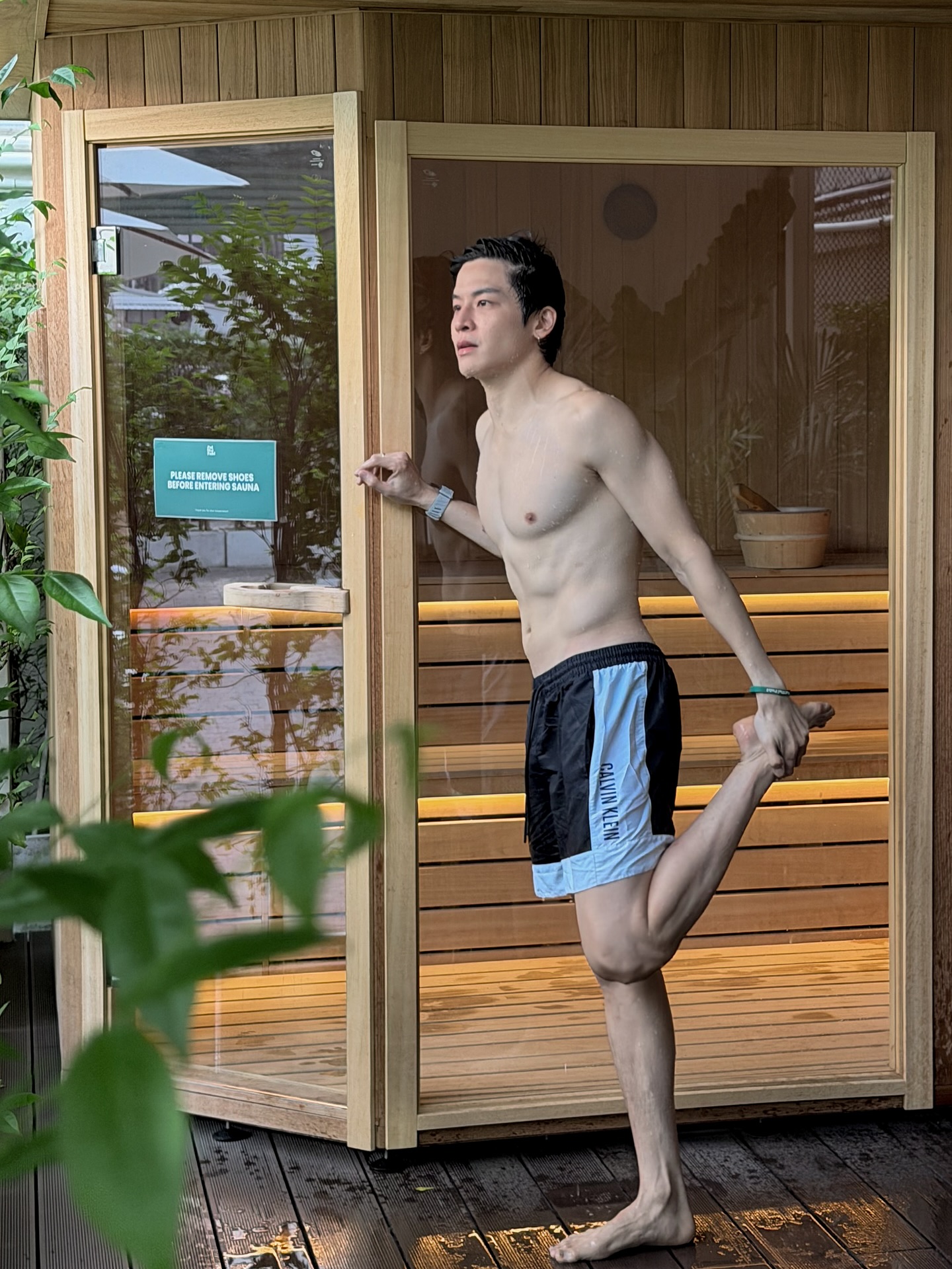 มาร์ช - จุฑาวุฒิ ภัทรกำพล