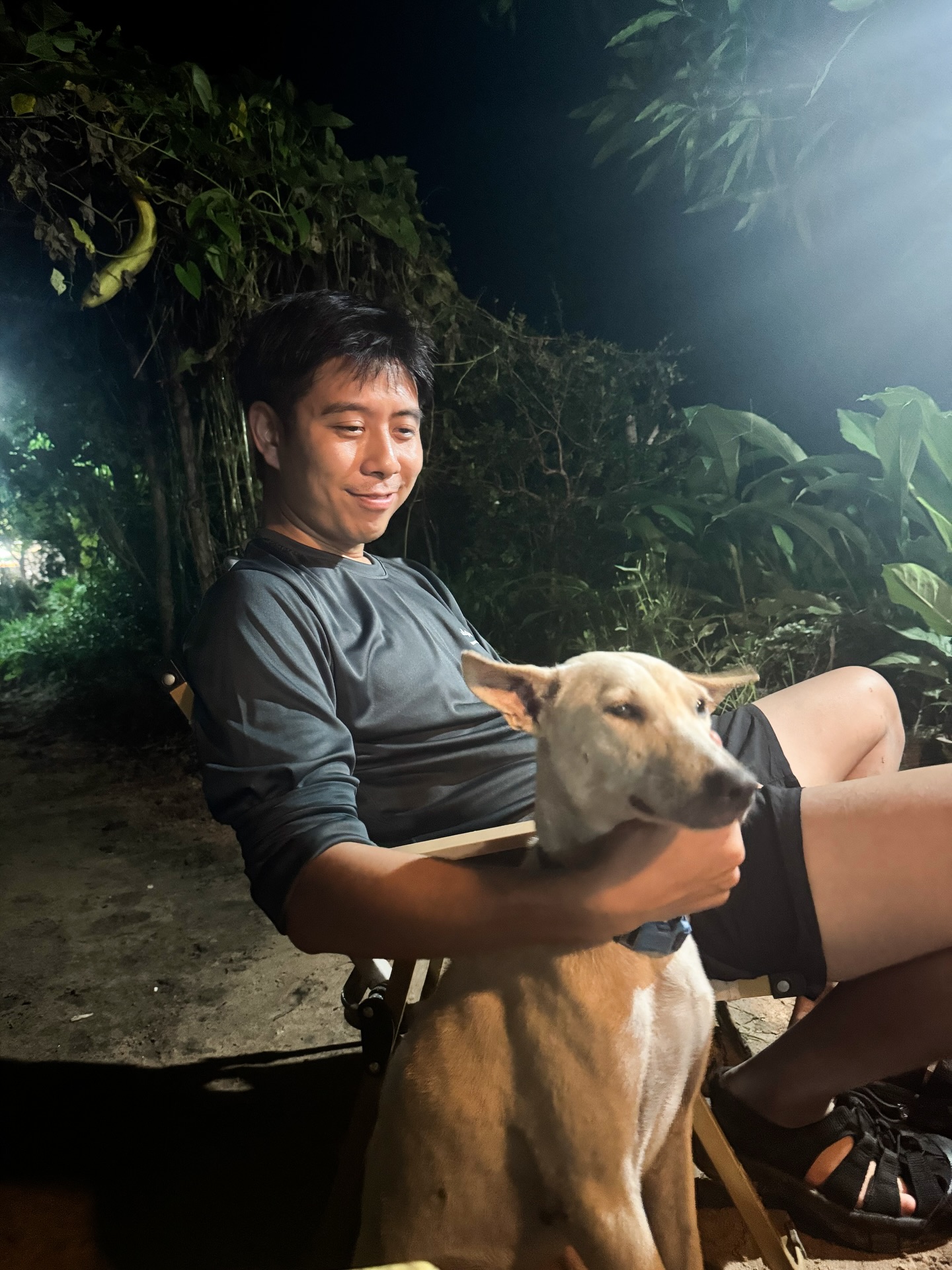 มาร์ช - จุฑาวุฒิ ภัทรกำพล