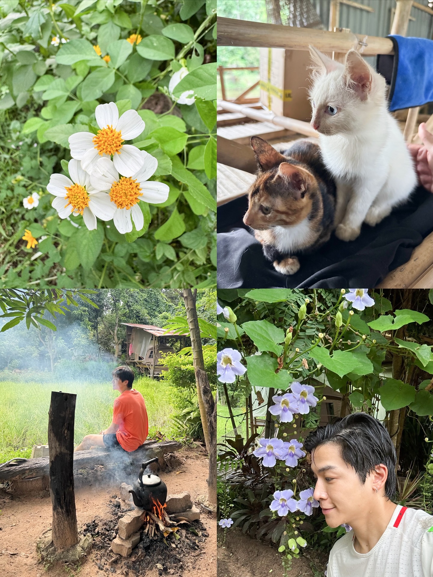 มาร์ช - จุฑาวุฒิ ภัทรกำพล