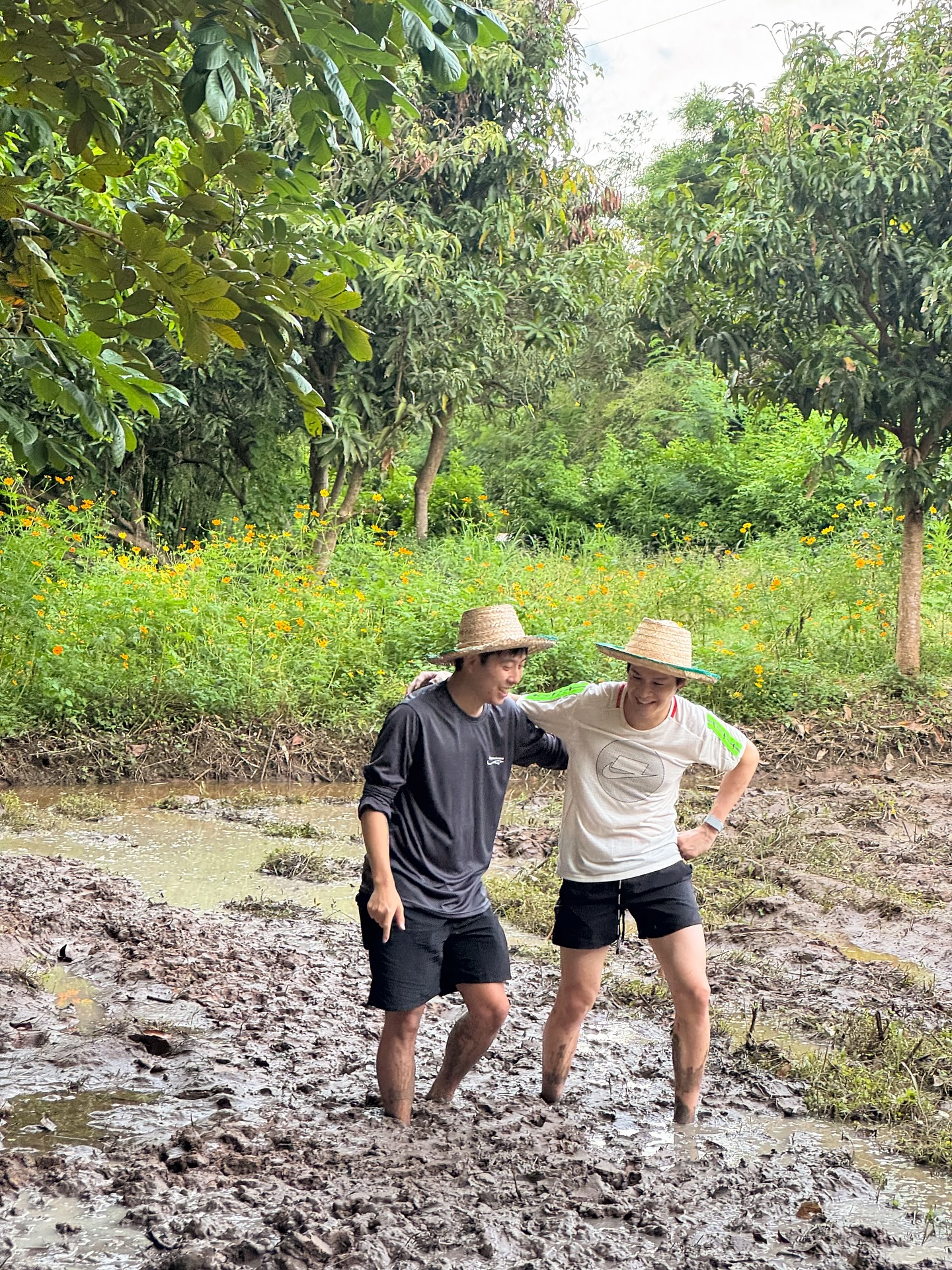 มาร์ช - จุฑาวุฒิ ภัทรกำพล