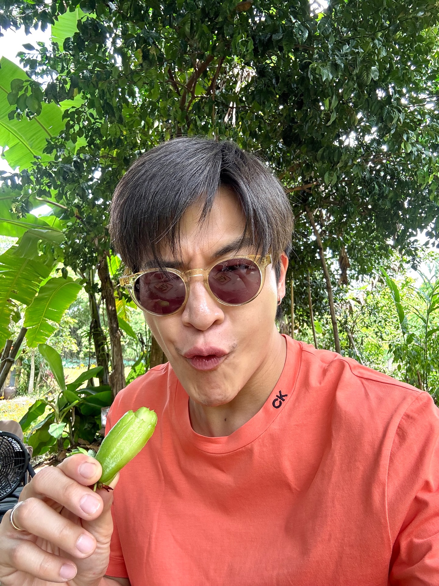 มาร์ช - จุฑาวุฒิ ภัทรกำพล