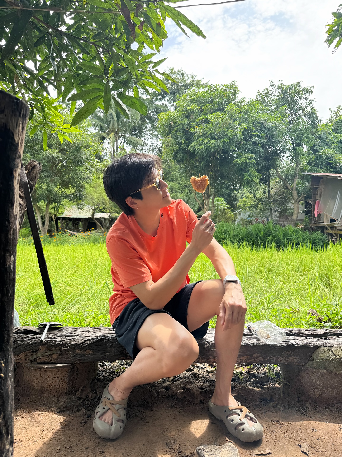 มาร์ช - จุฑาวุฒิ ภัทรกำพล