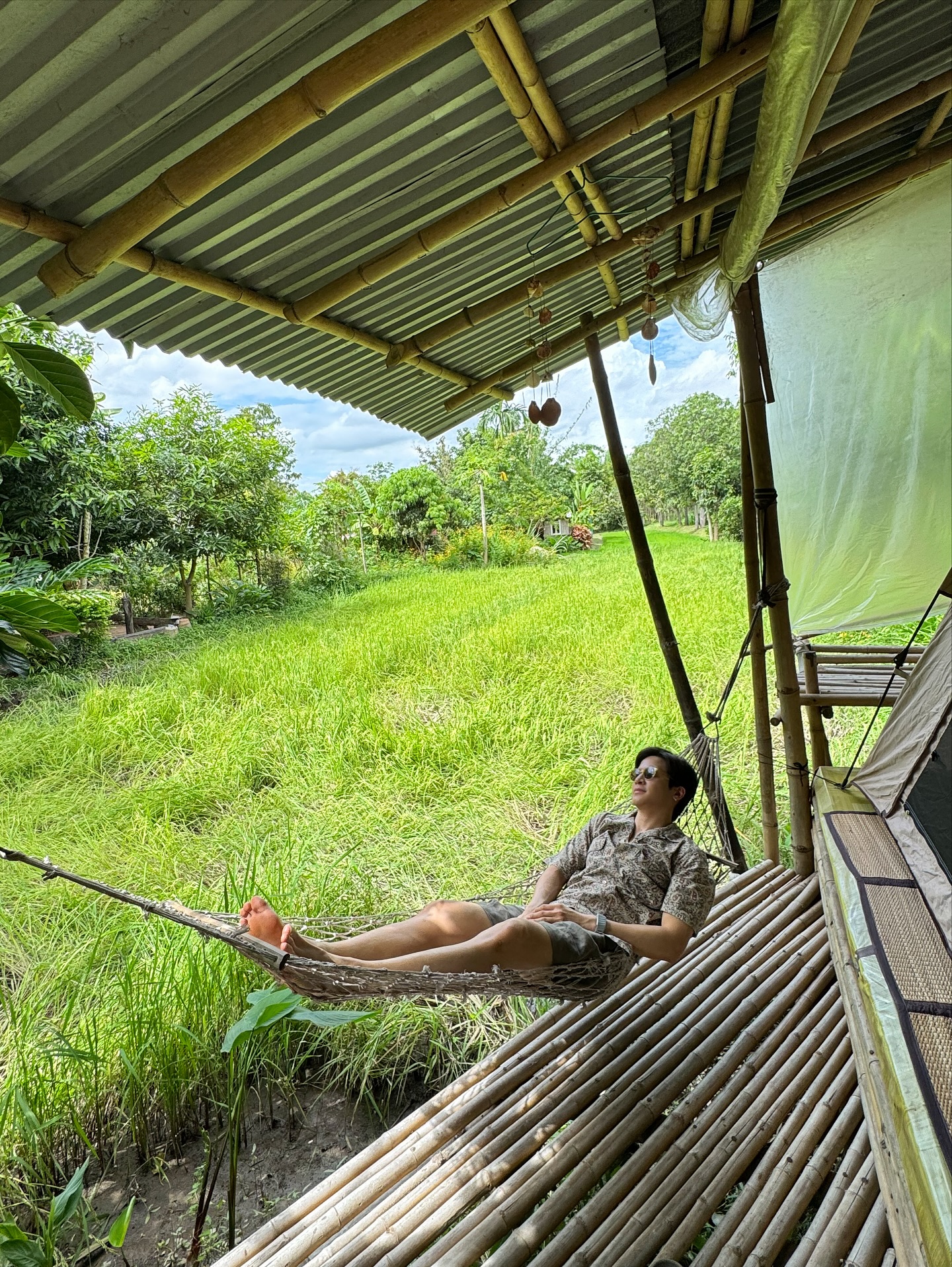 มาร์ช - จุฑาวุฒิ ภัทรกำพล