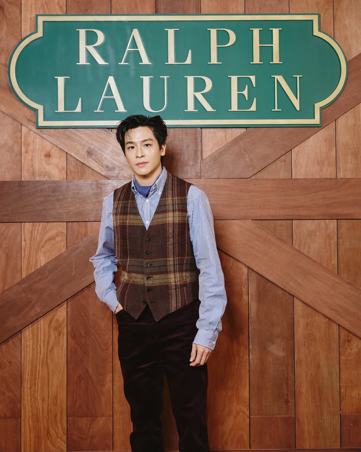 มาร์ช - จุฑาวุฒิ ภัทรกำพล