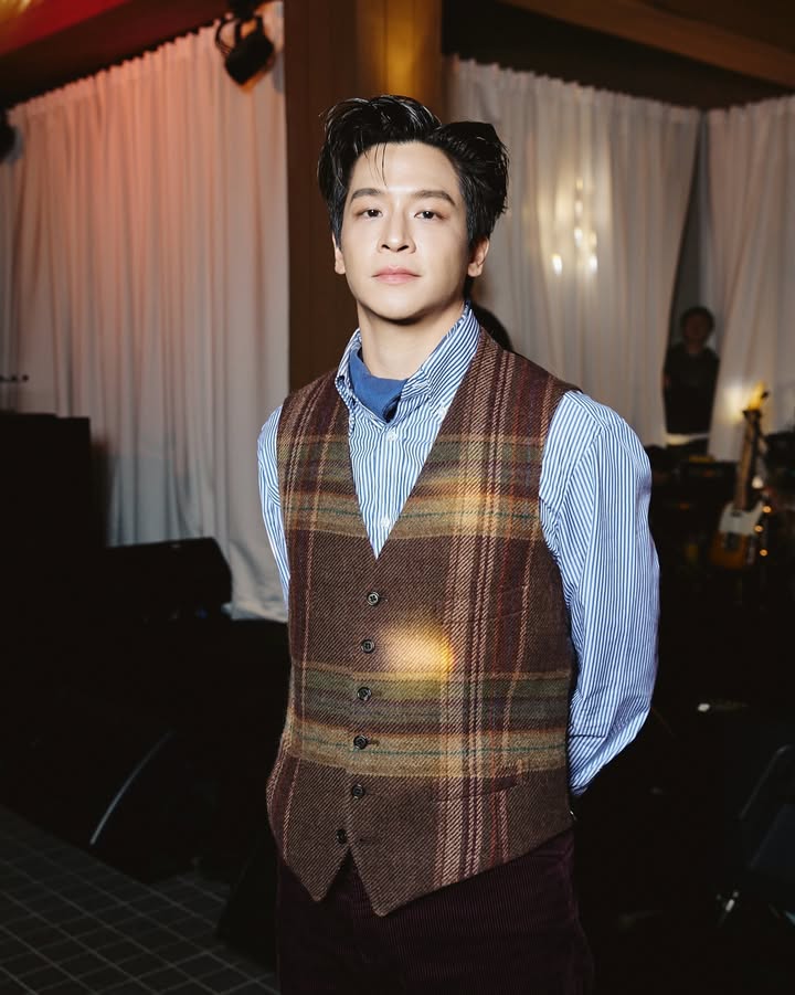 มาร์ช - จุฑาวุฒิ ภัทรกำพล