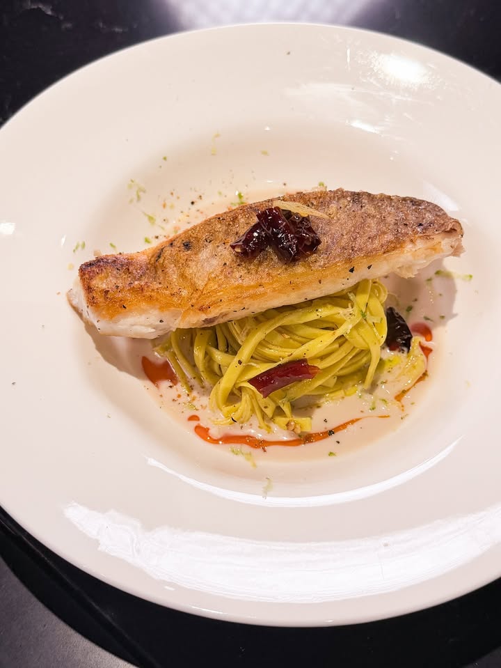 มาร์ช - จุฑาวุฒิ ภัทรกำพล