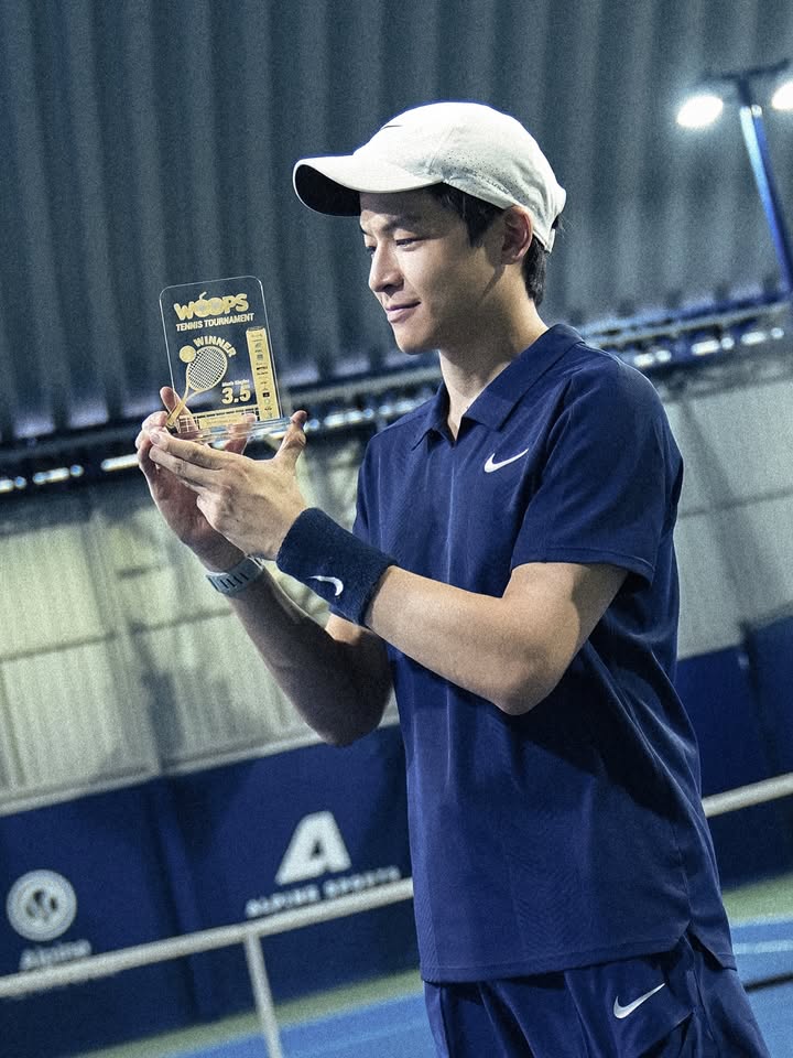 มาร์ช - จุฑาวุฒิ ภัทรกำพล