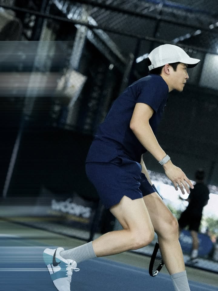 มาร์ช - จุฑาวุฒิ ภัทรกำพล