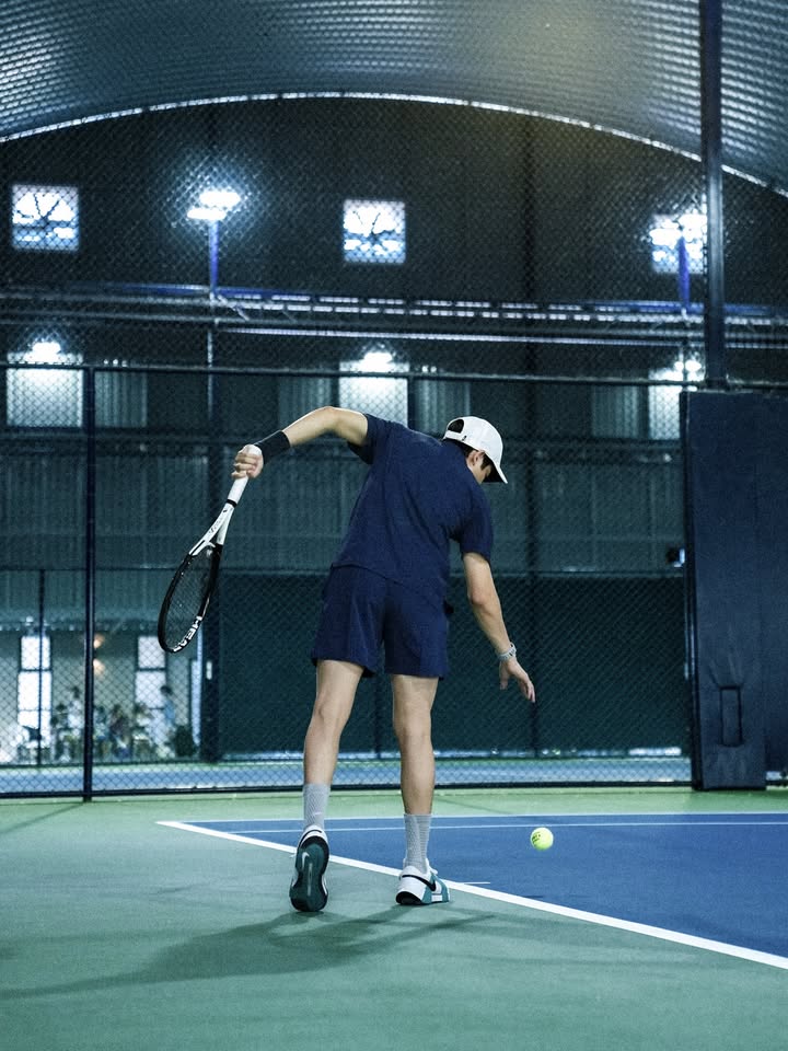 มาร์ช - จุฑาวุฒิ ภัทรกำพล