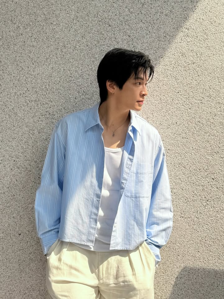 มาร์ช - จุฑาวุฒิ ภัทรกำพล