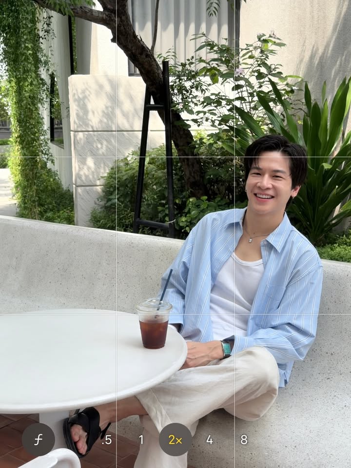 มาร์ช - จุฑาวุฒิ ภัทรกำพล