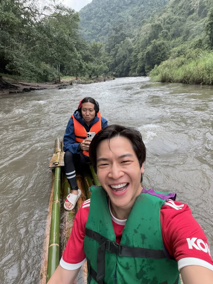 มาร์ช - จุฑาวุฒิ ภัทรกำพล