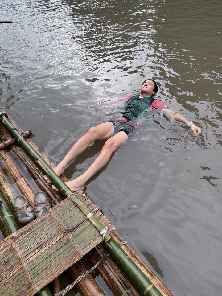 มาร์ช - จุฑาวุฒิ ภัทรกำพล