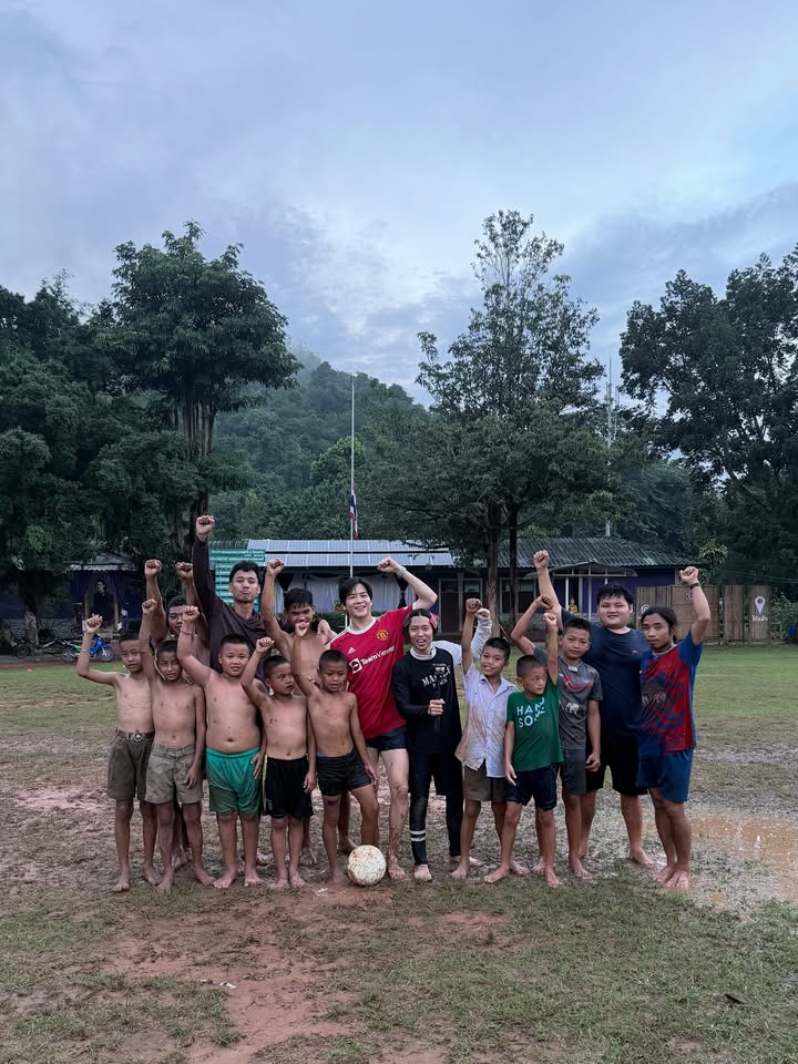 มาร์ช - จุฑาวุฒิ ภัทรกำพล